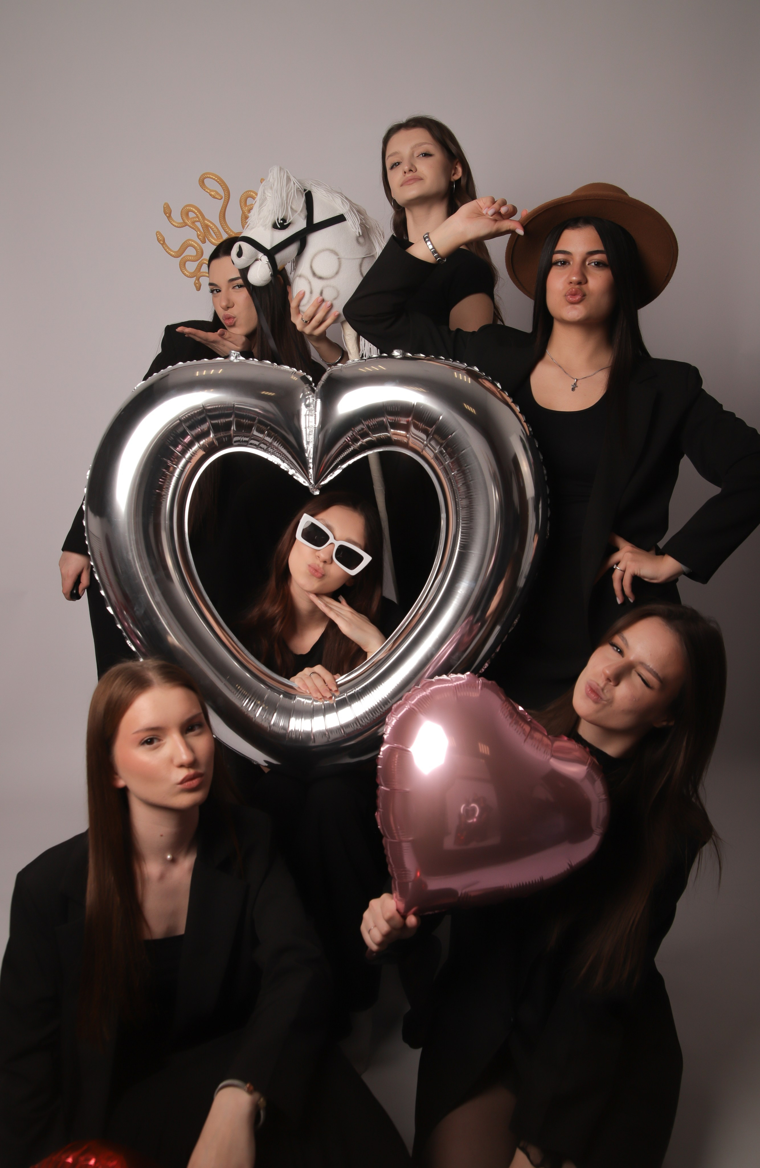 Автопортрет. Фотостудия без фотографа. Фотоуслуги. Фотостудия автопортрета в Краснодаре | Фотосессия без фотографа