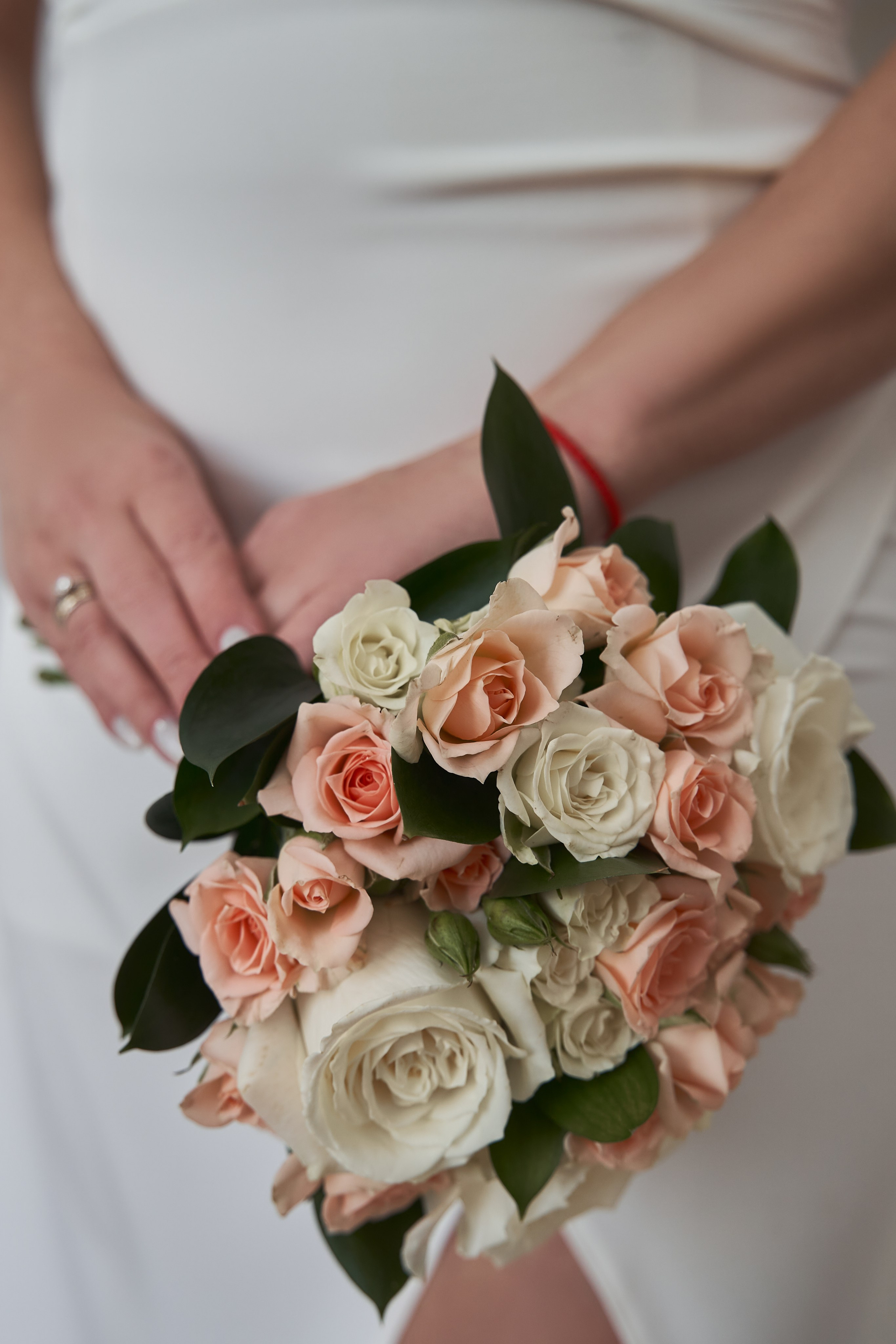 Анна и Андрей. Репортажный и свадебный фотограф Роман Яшкильдин