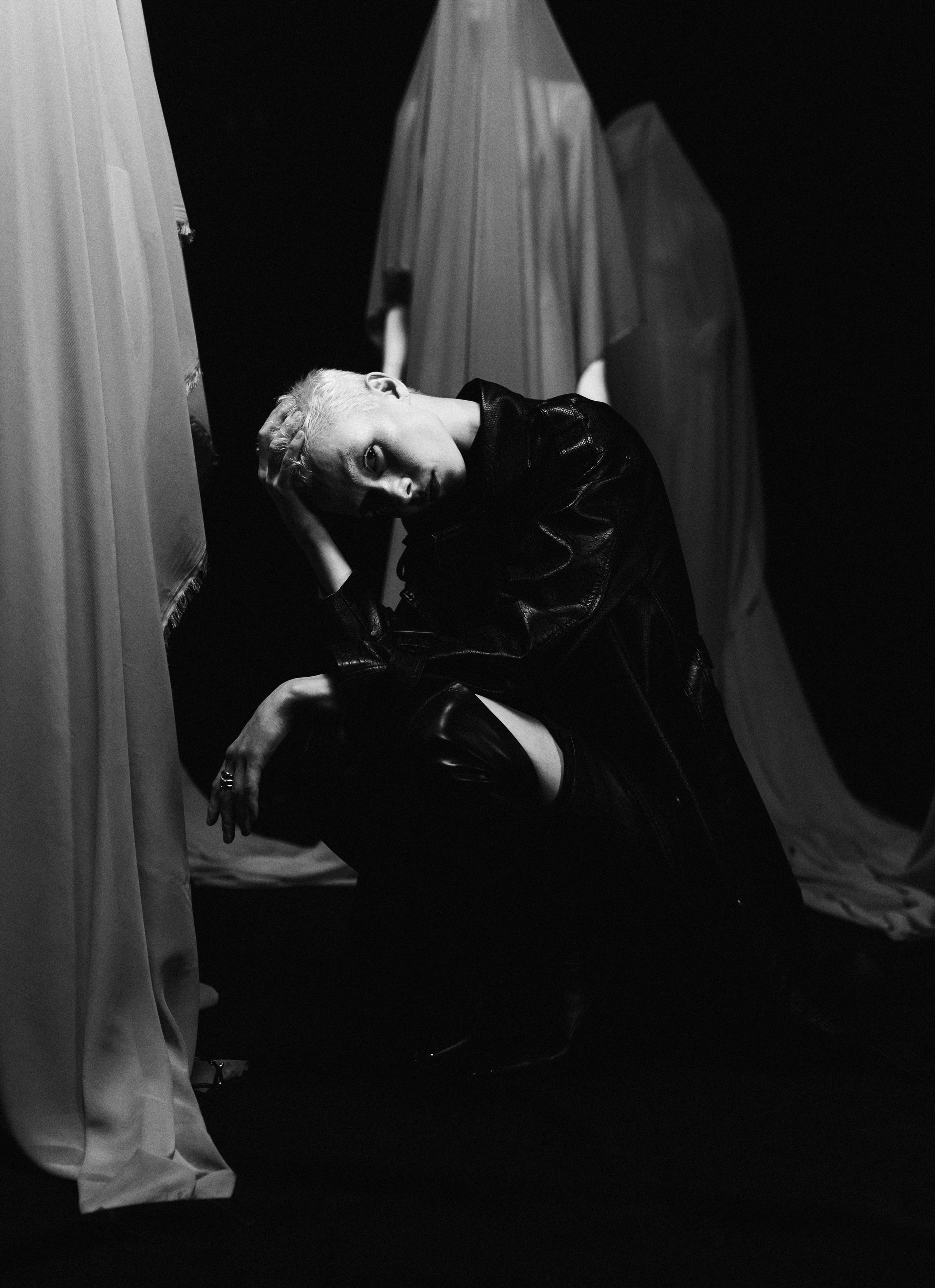 Индивидуальная фотосессия москва. Свадебный фотограф Мария Железняк в Москве