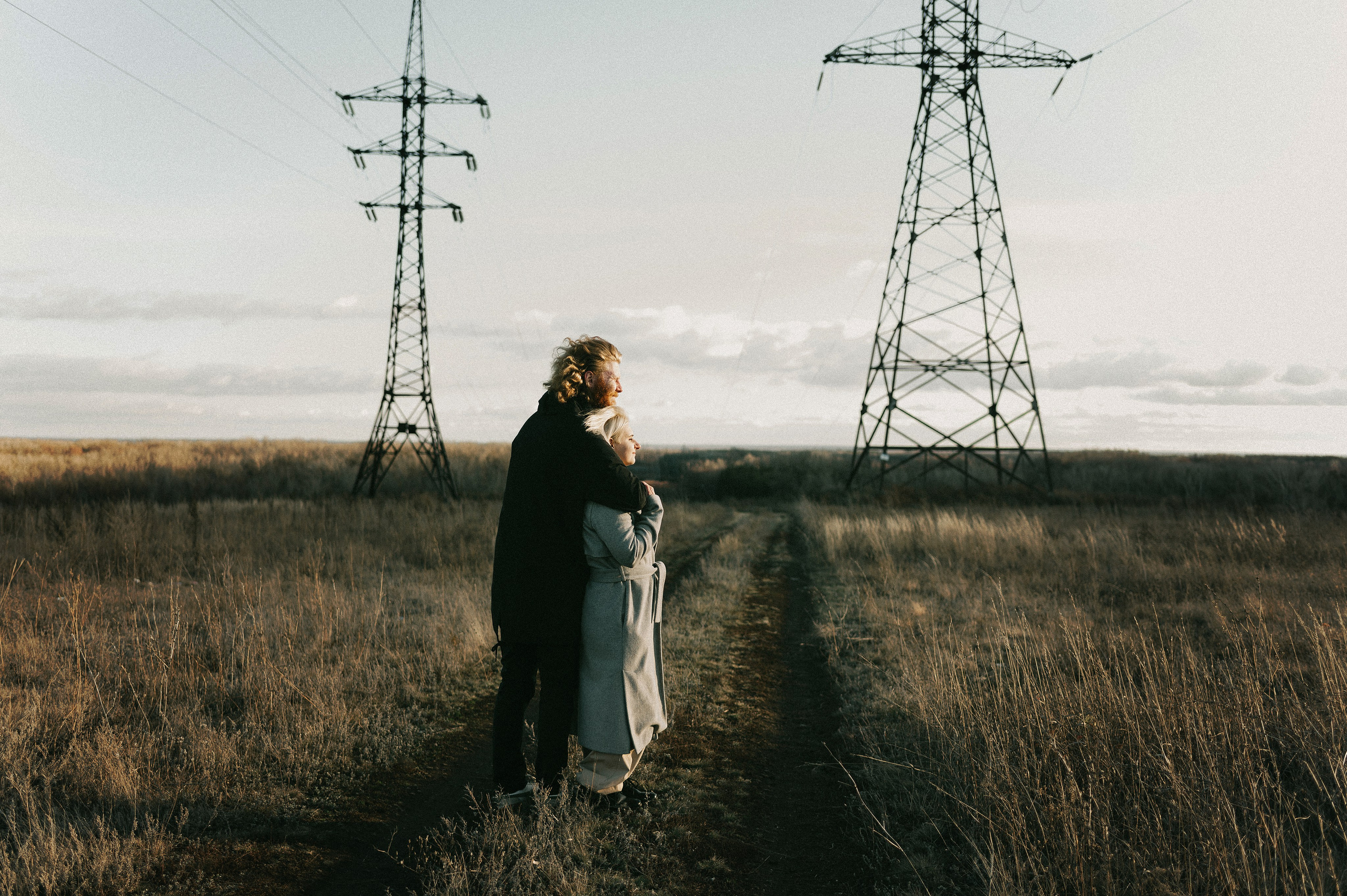 Саша+Саша. Свадебный и семейный фотограф в Самаре Надежда Раскина