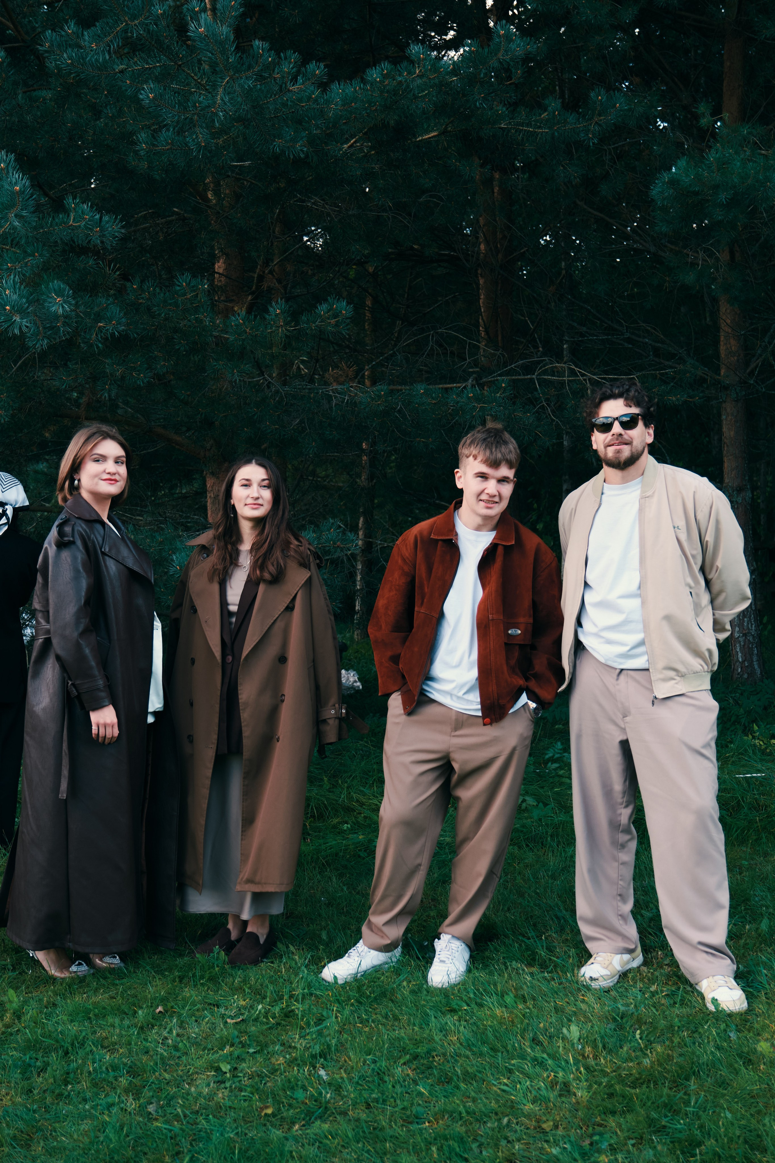 Обещание небес. Свадебный фотограф Санкт-Петербург Ирина Селезнева RmesLOVE