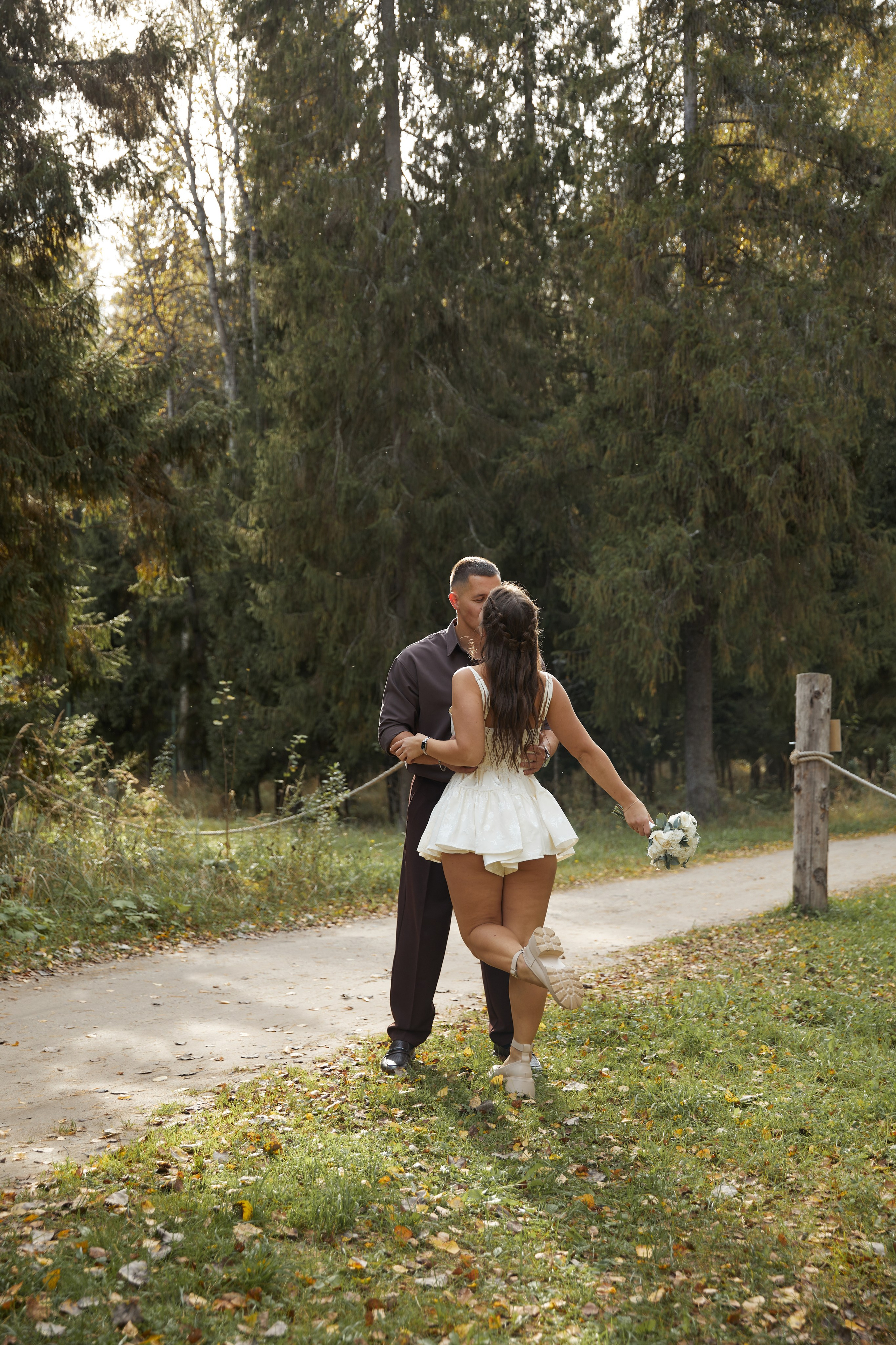 20.09.2025. Портретный фотограф в городе Дубна