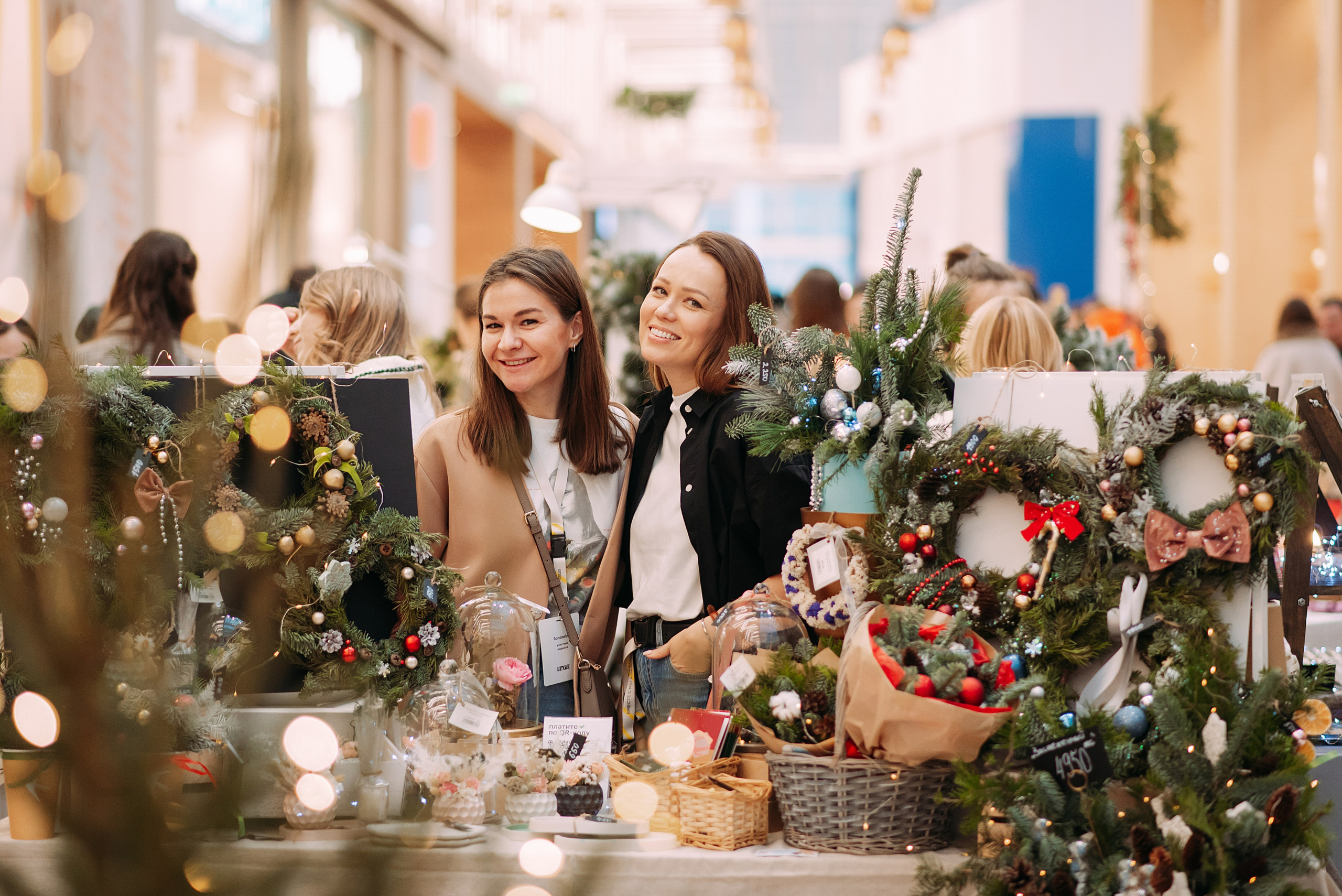 Общий репортаж. Фотограф Рашковская Полина