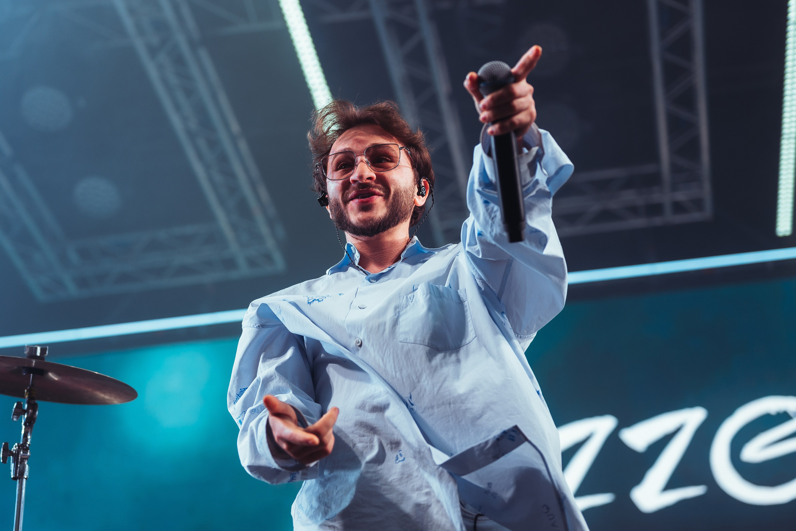 Pizza — репортажная съёмка. Иван Кубик — фотограф и видеограф