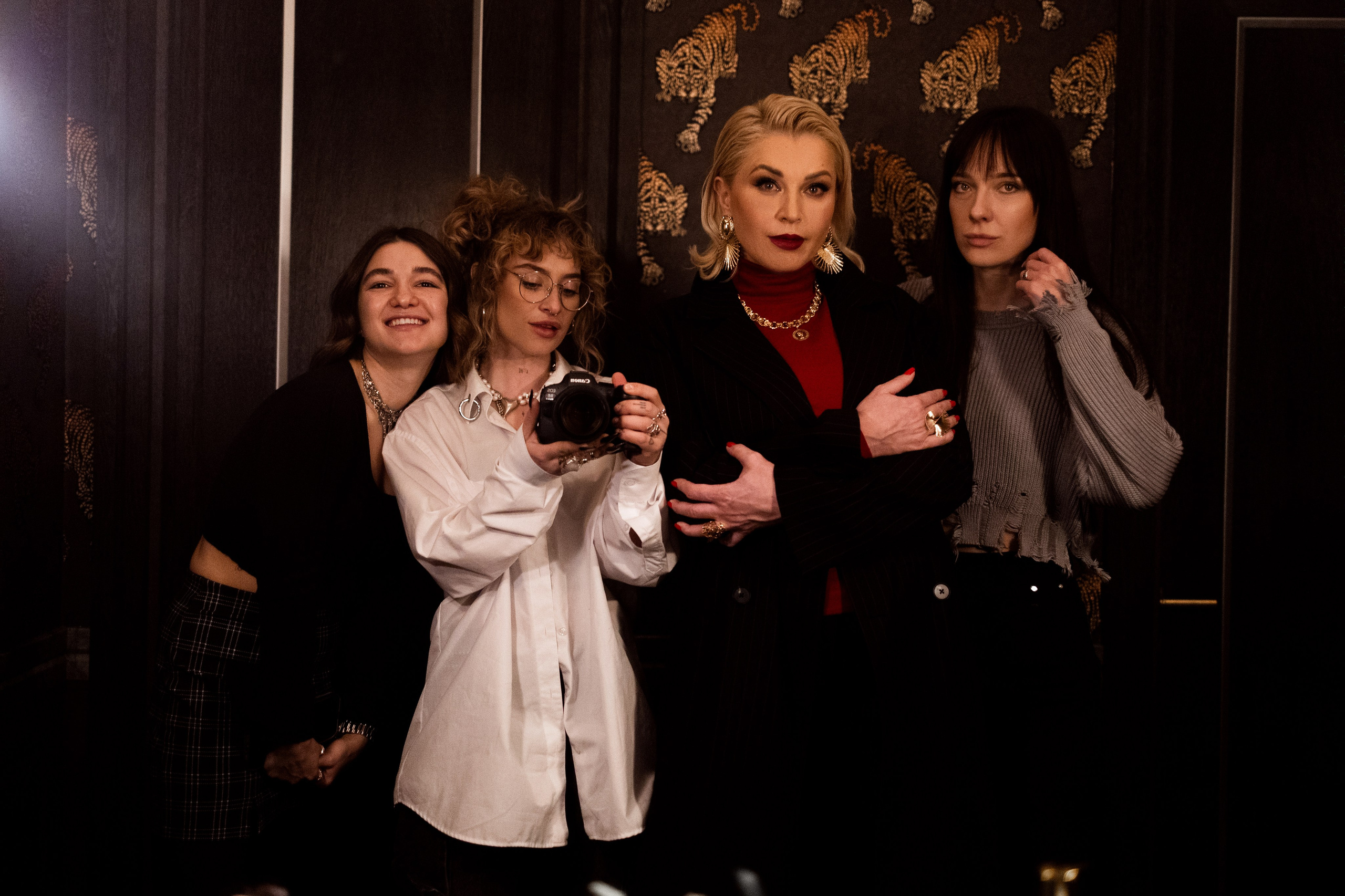 Катерина. Акимова Кэт