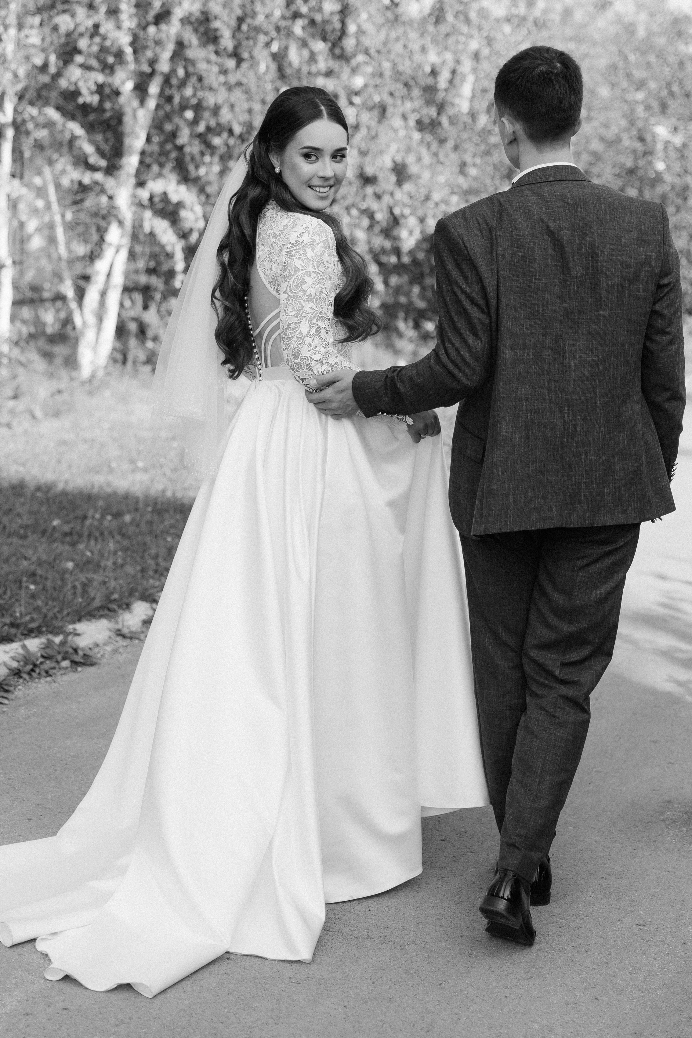 «Два сердца стали одним». Свадебный и семейный фотограф в Якутске — Дьулусхан Прокопьев