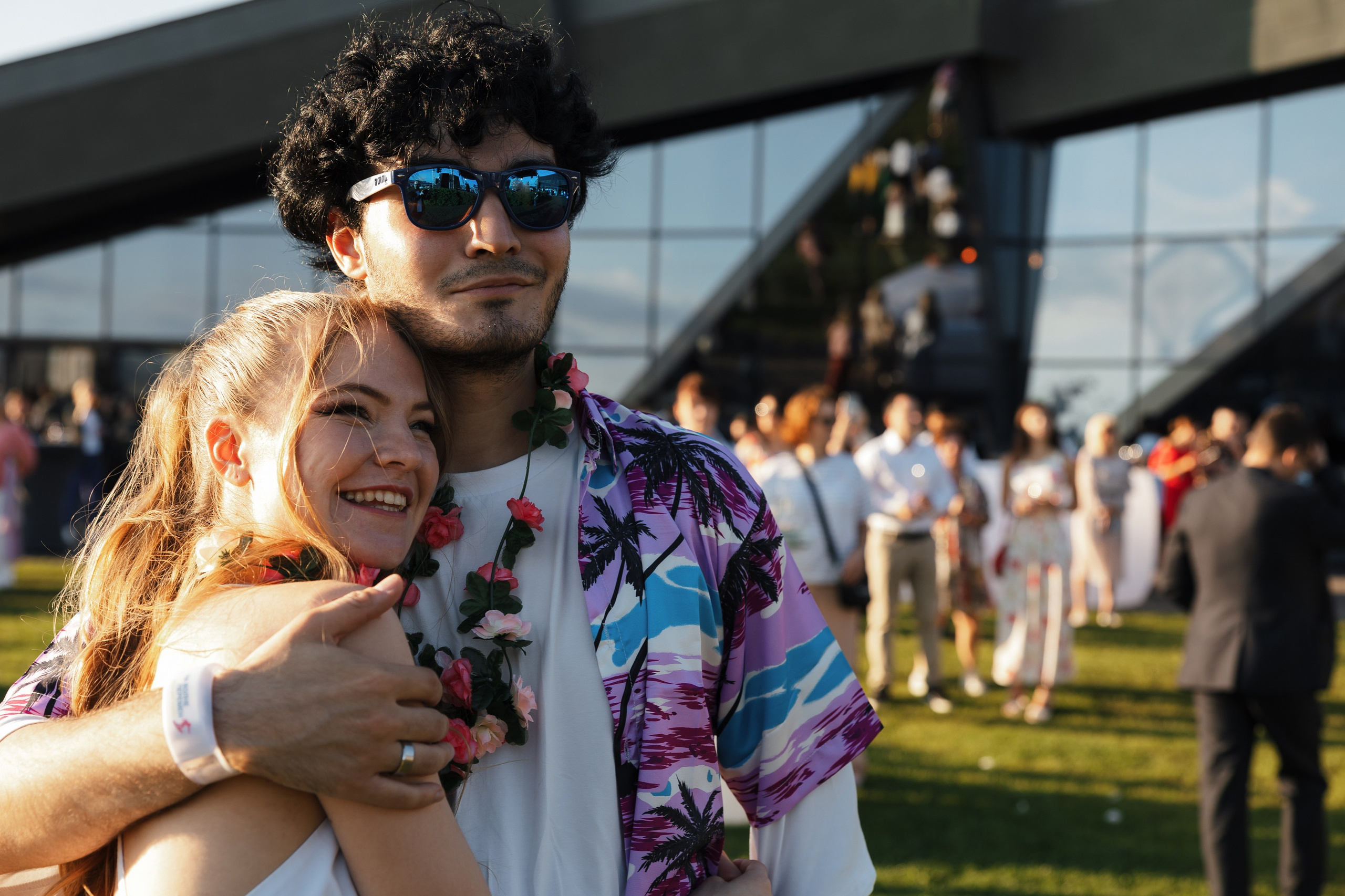 Bayer. Репортажный фотограф Санкт-Петербург, Москва