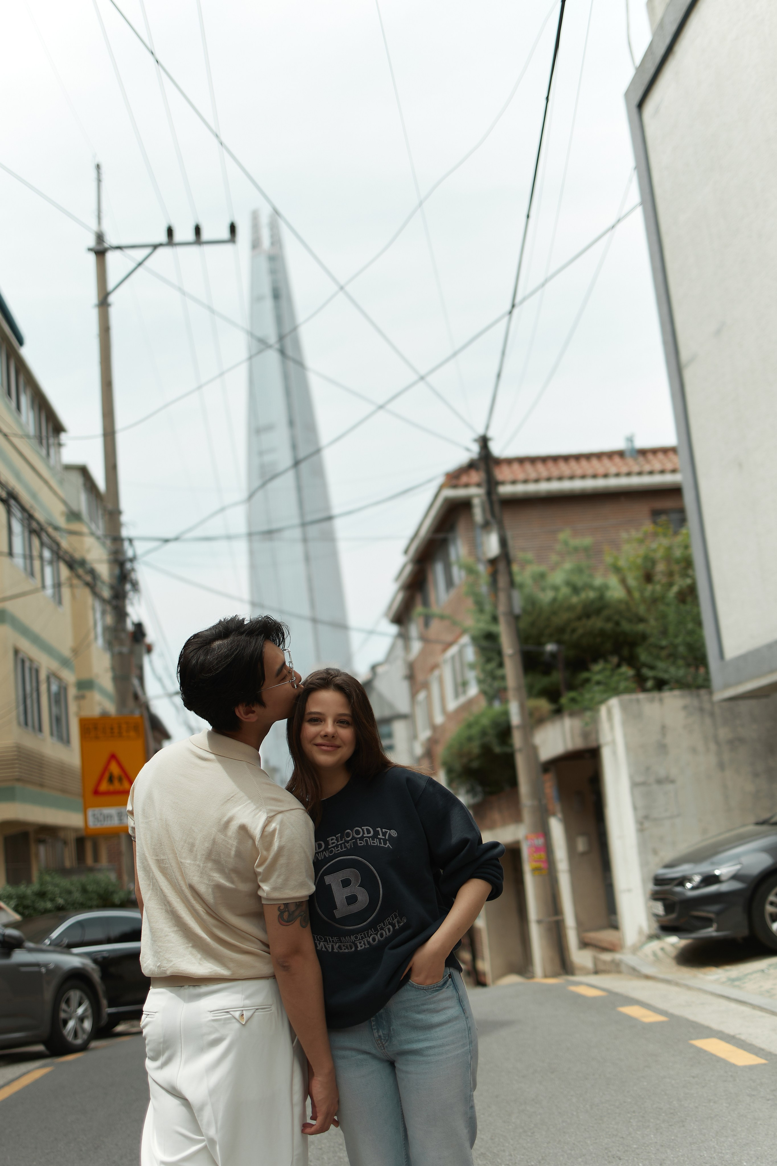 Даша + Джун. Ваш душевный фотограф