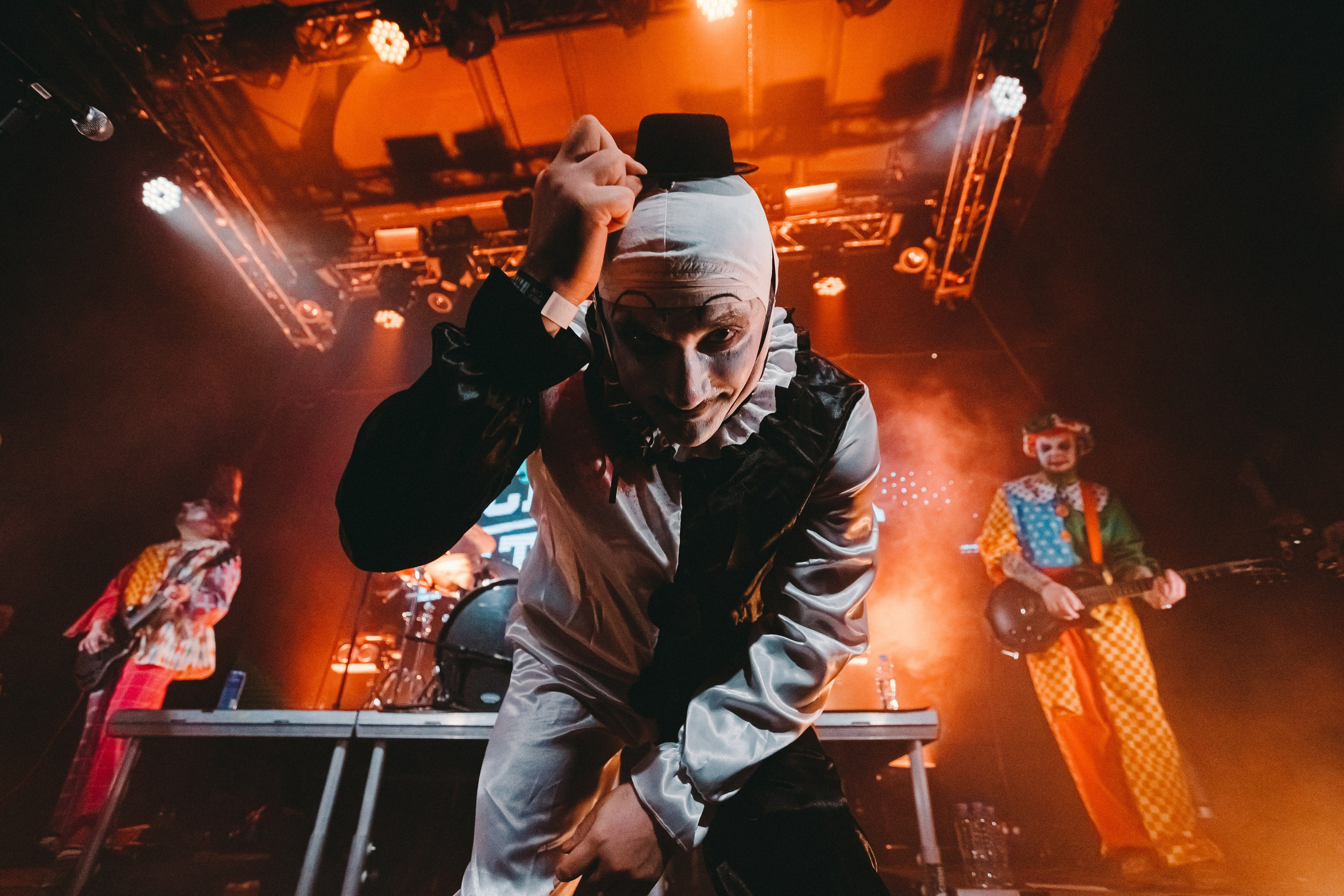 CWT. Фотограф Сонкина Татьяна