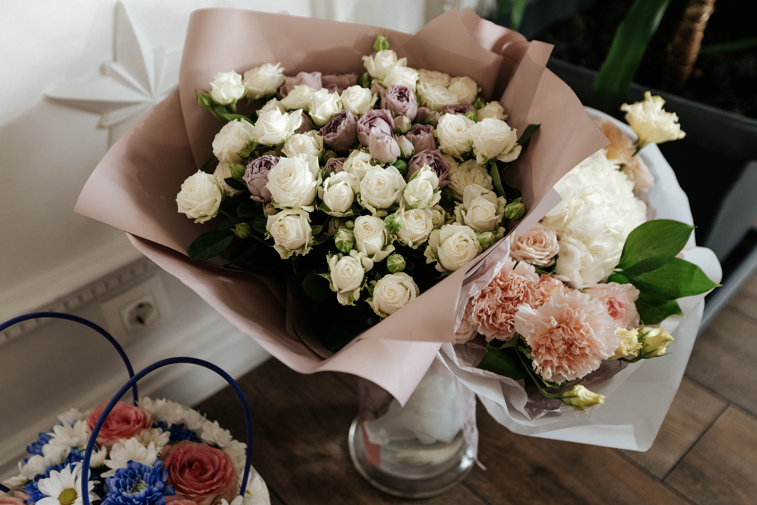 Denis & Julia. Свадебный фотограф в Воронеже Самохина Екатерина