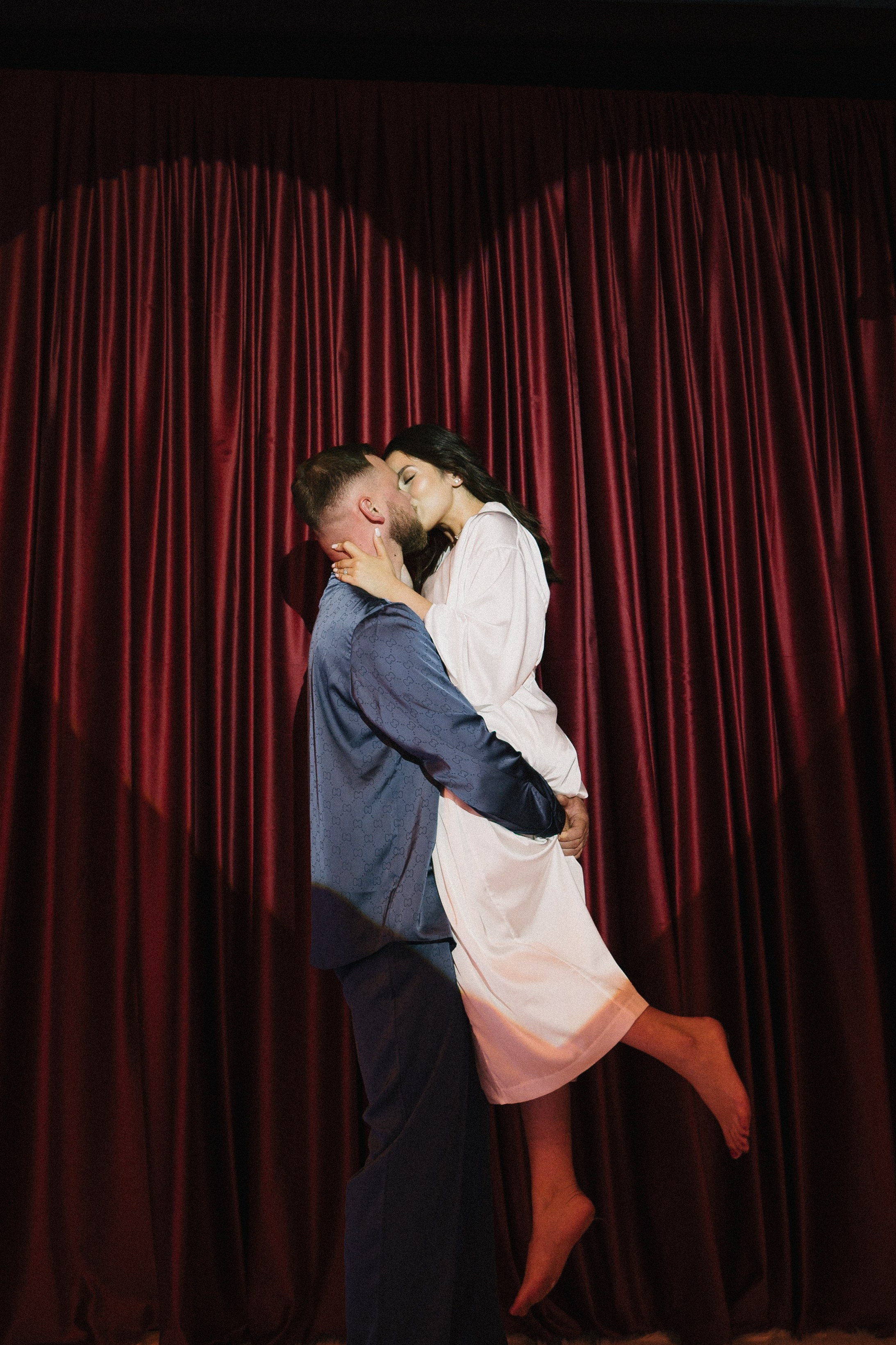 Светлана и Константин. Свадебный, репортажный и семейный фотограф в Москве Арина Зак