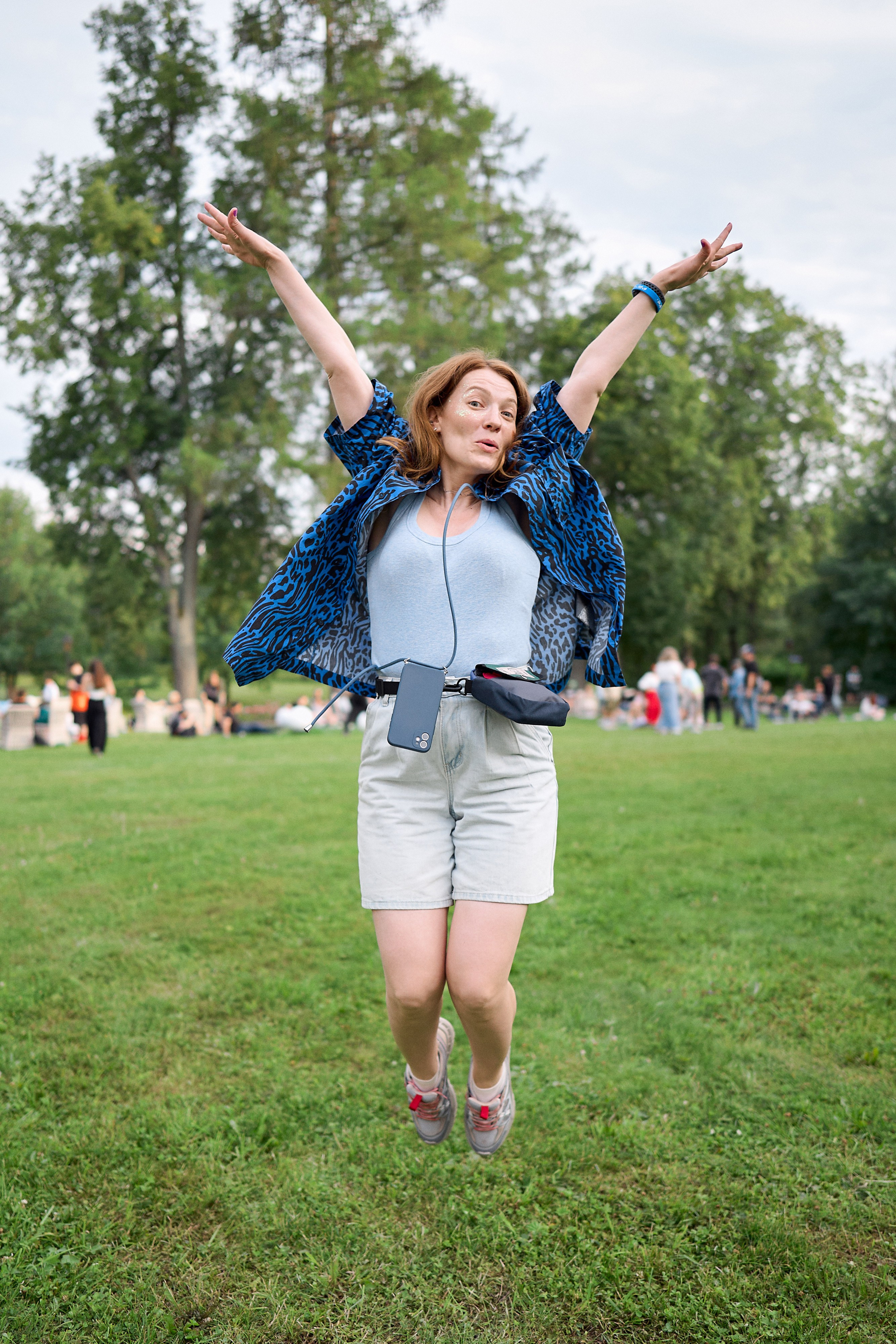 ЛЕТНИЕ ГУЛЯНИЯ LESTA