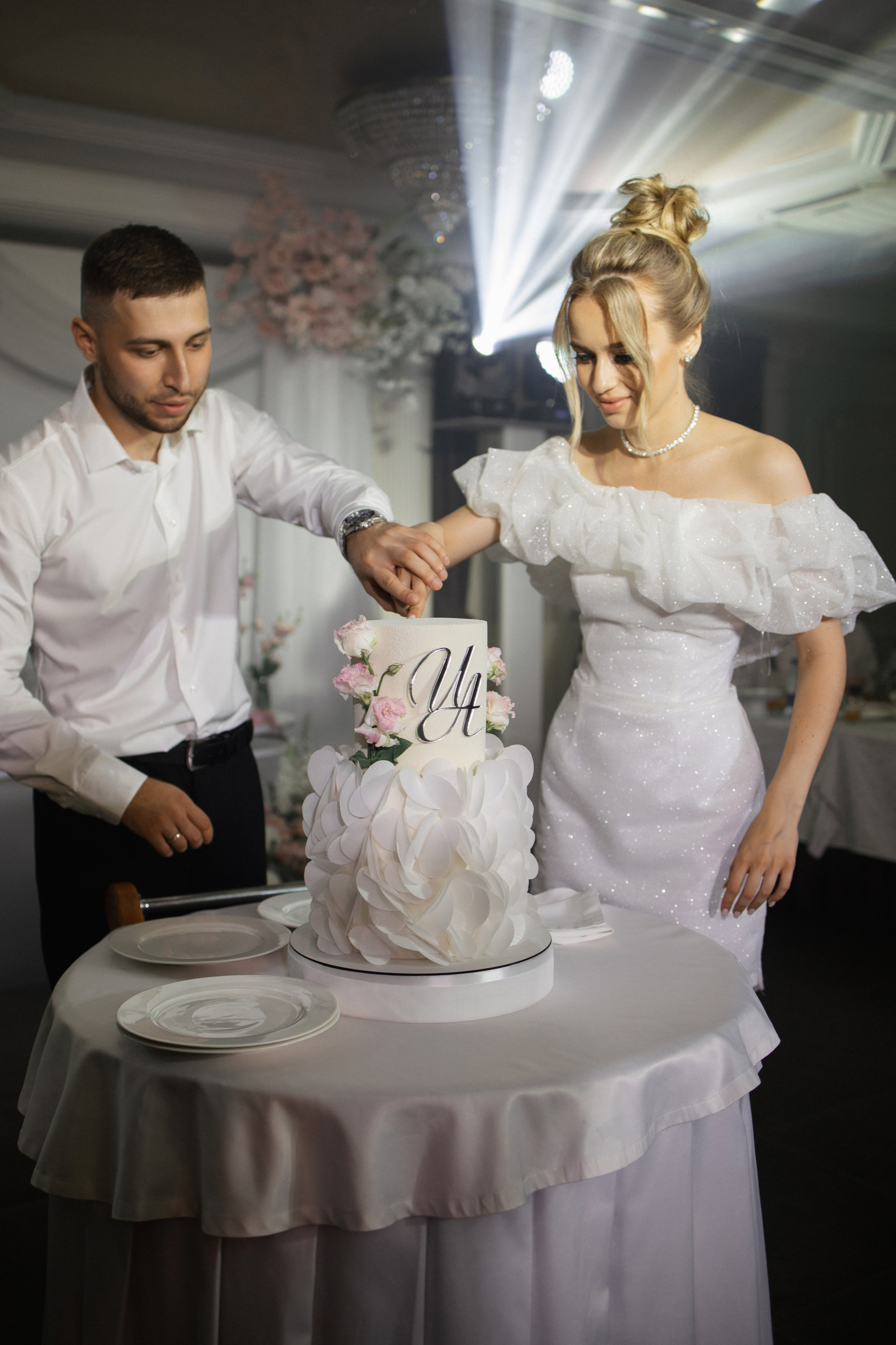 Свадебные съемки. Свадебный и семейный фотограф Ольга Разрядова