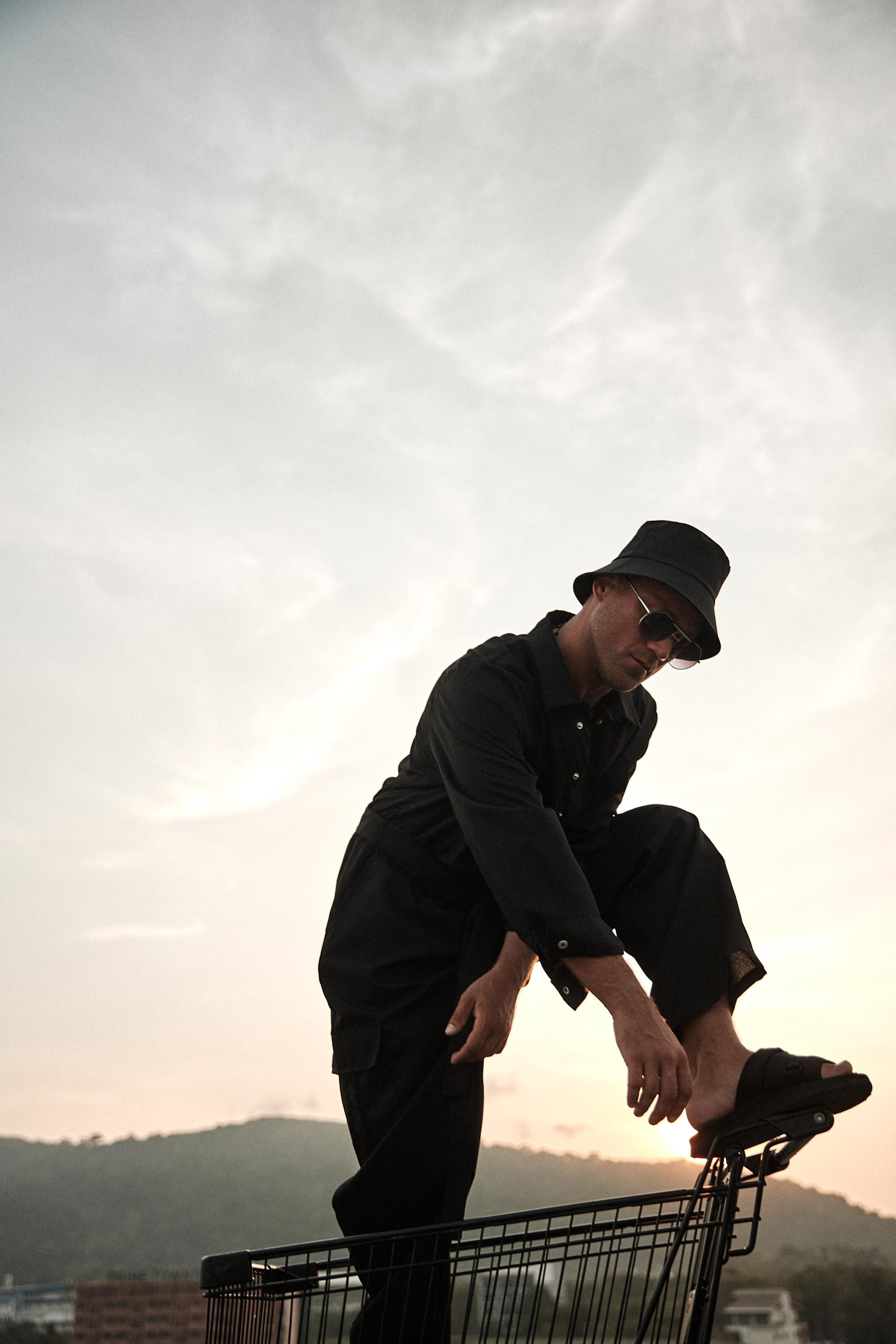 BUY SUNSET. Дмитрий Мазуркевич: Профессиональный Репортажный Фотограф