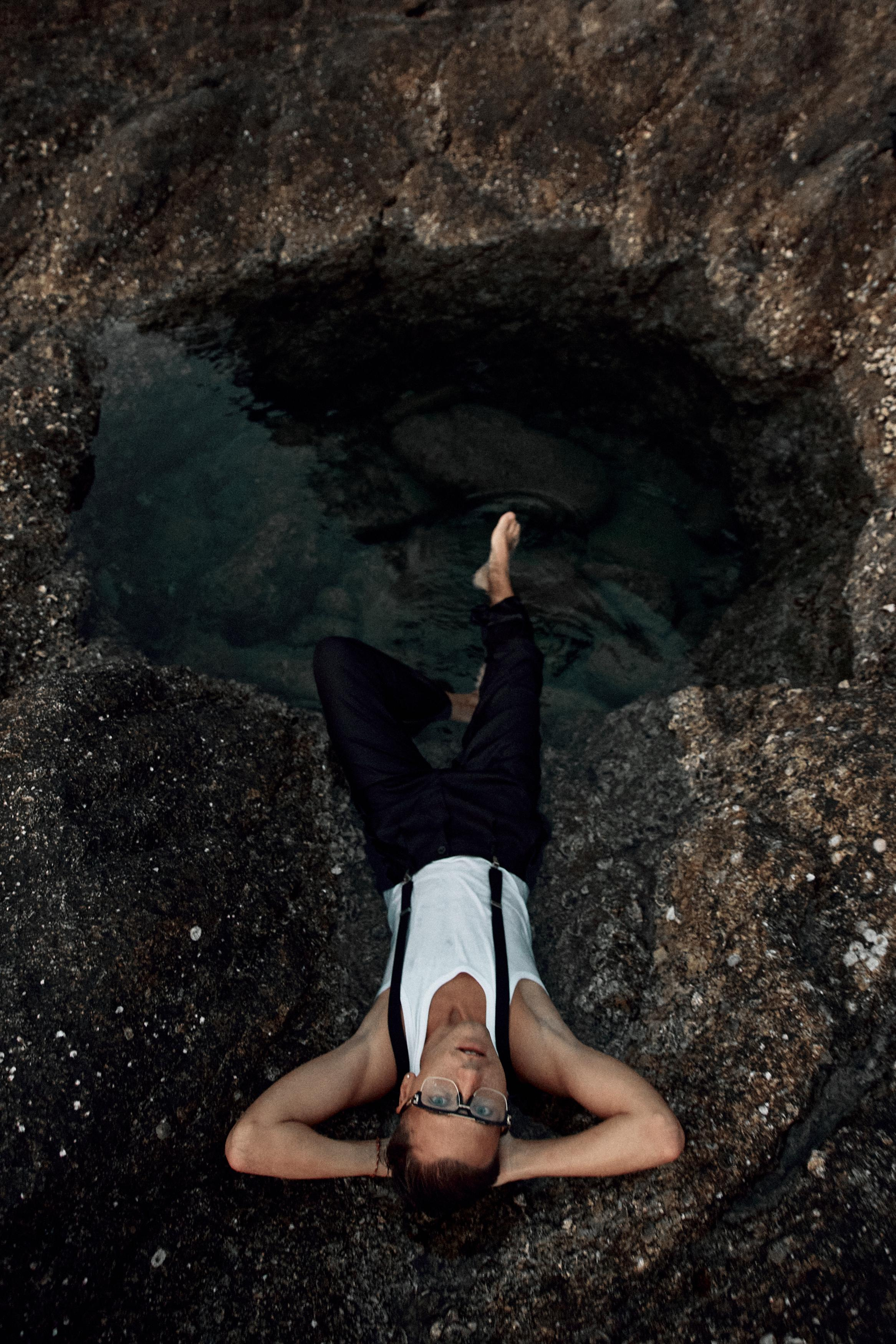 SECRET BEACH. Дмитрий Мазуркевич: Профессиональный Репортажный Фотограф