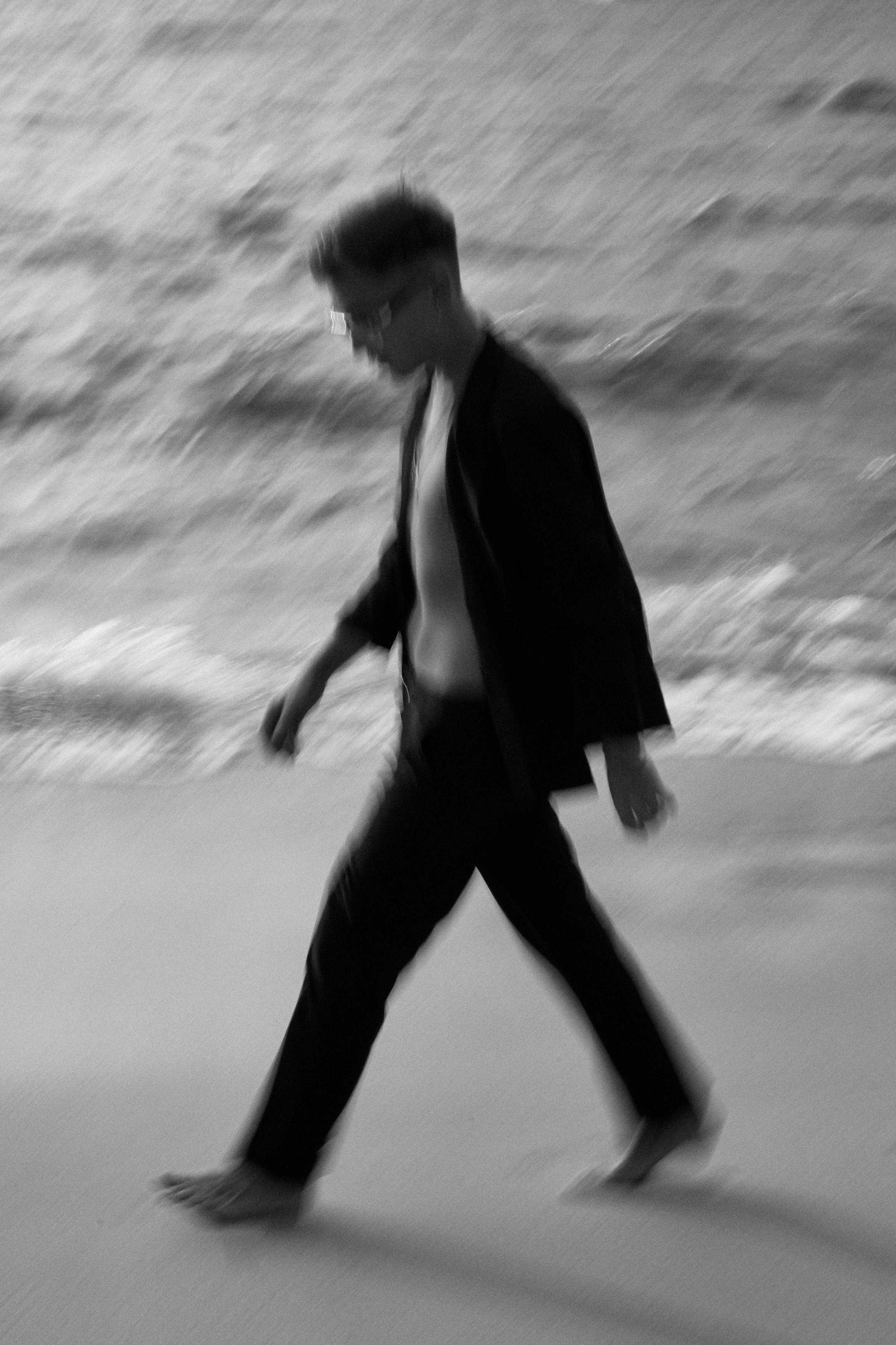 SECRET BEACH. Дмитрий Мазуркевич: Профессиональный Репортажный Фотограф