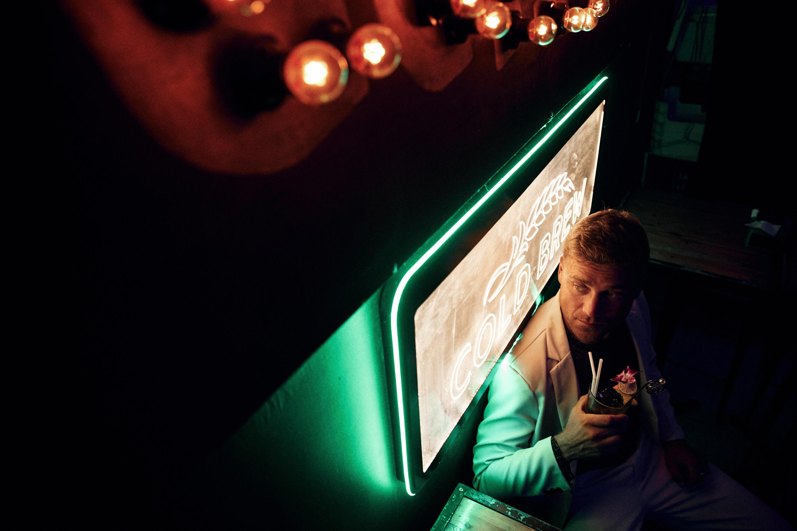 SAN PEDRO. Дмитрий Мазуркевич: Профессиональный Репортажный Фотограф