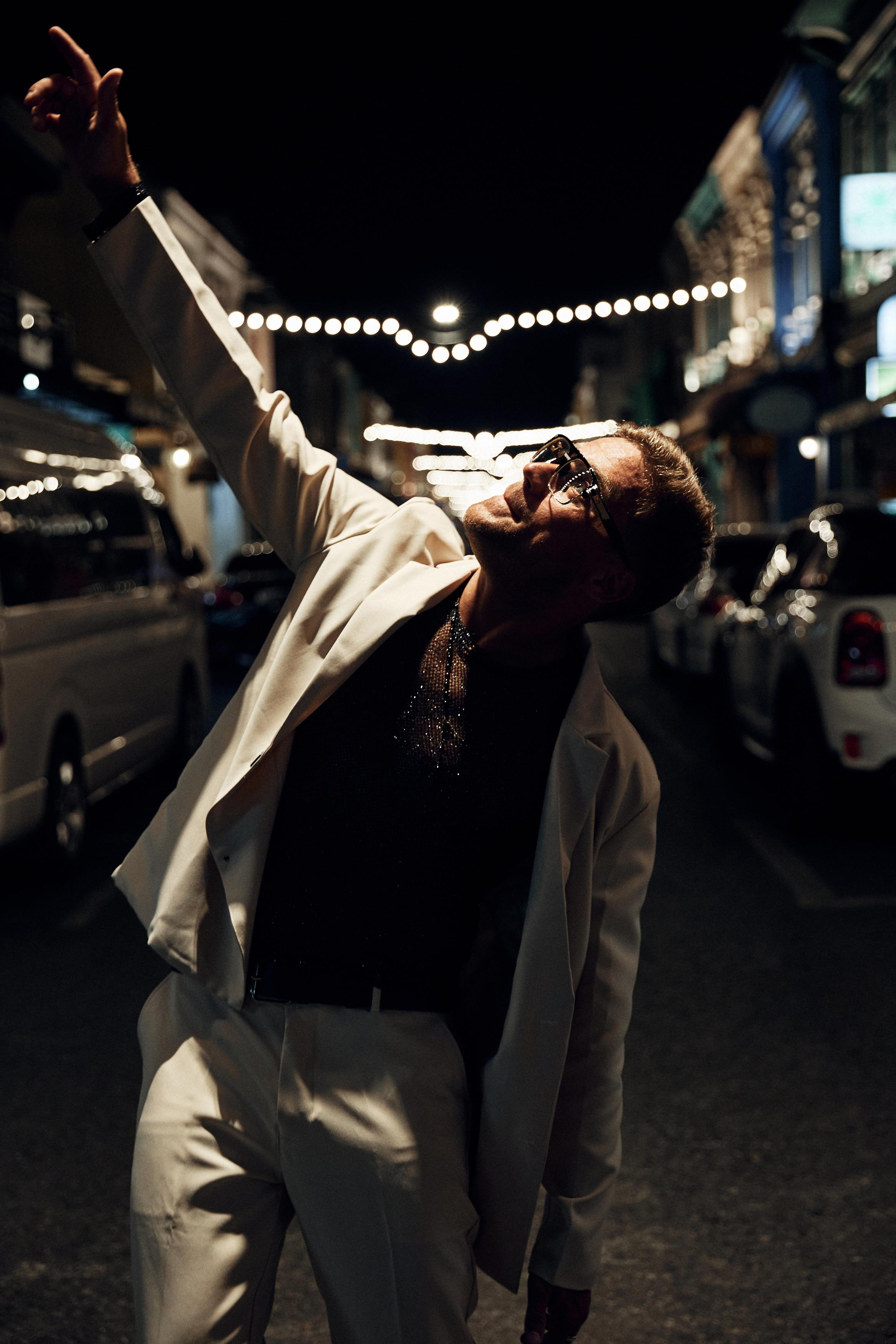 SAN PEDRO. Дмитрий Мазуркевич: Профессиональный Репортажный Фотограф