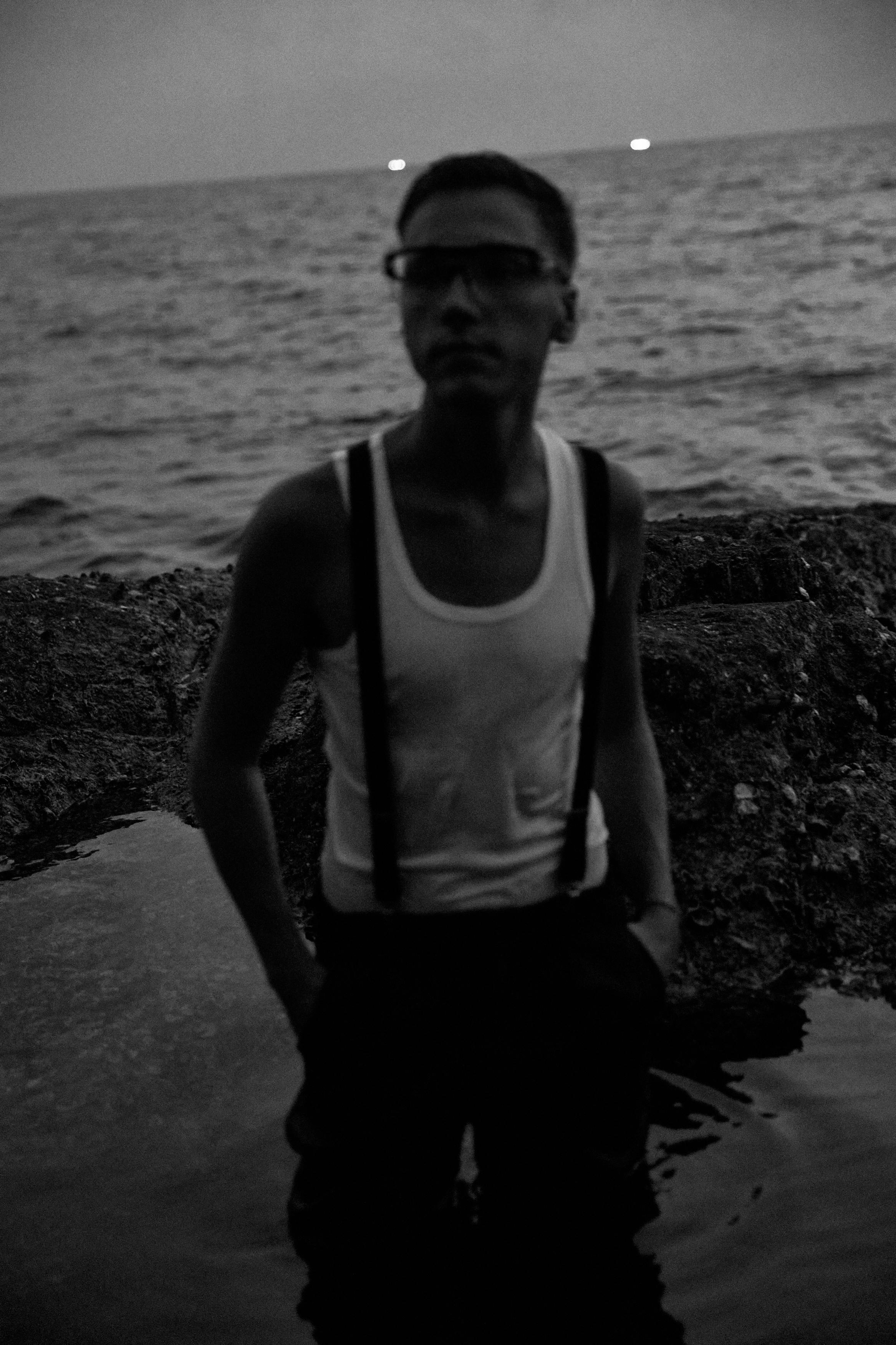 SECRET BEACH. Дмитрий Мазуркевич: Профессиональный Репортажный Фотограф