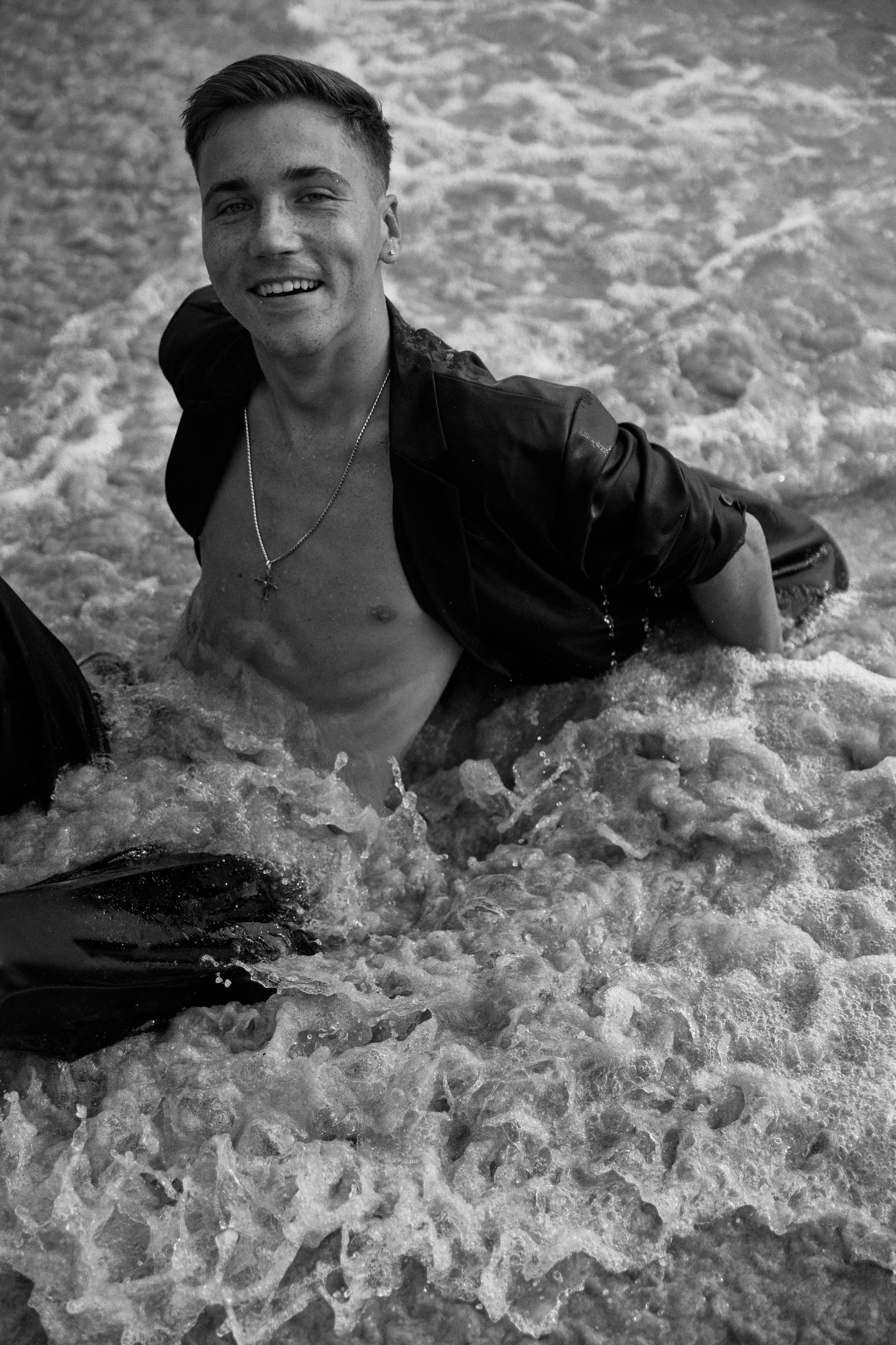 SECRET BEACH. Дмитрий Мазуркевич: Профессиональный Репортажный Фотограф