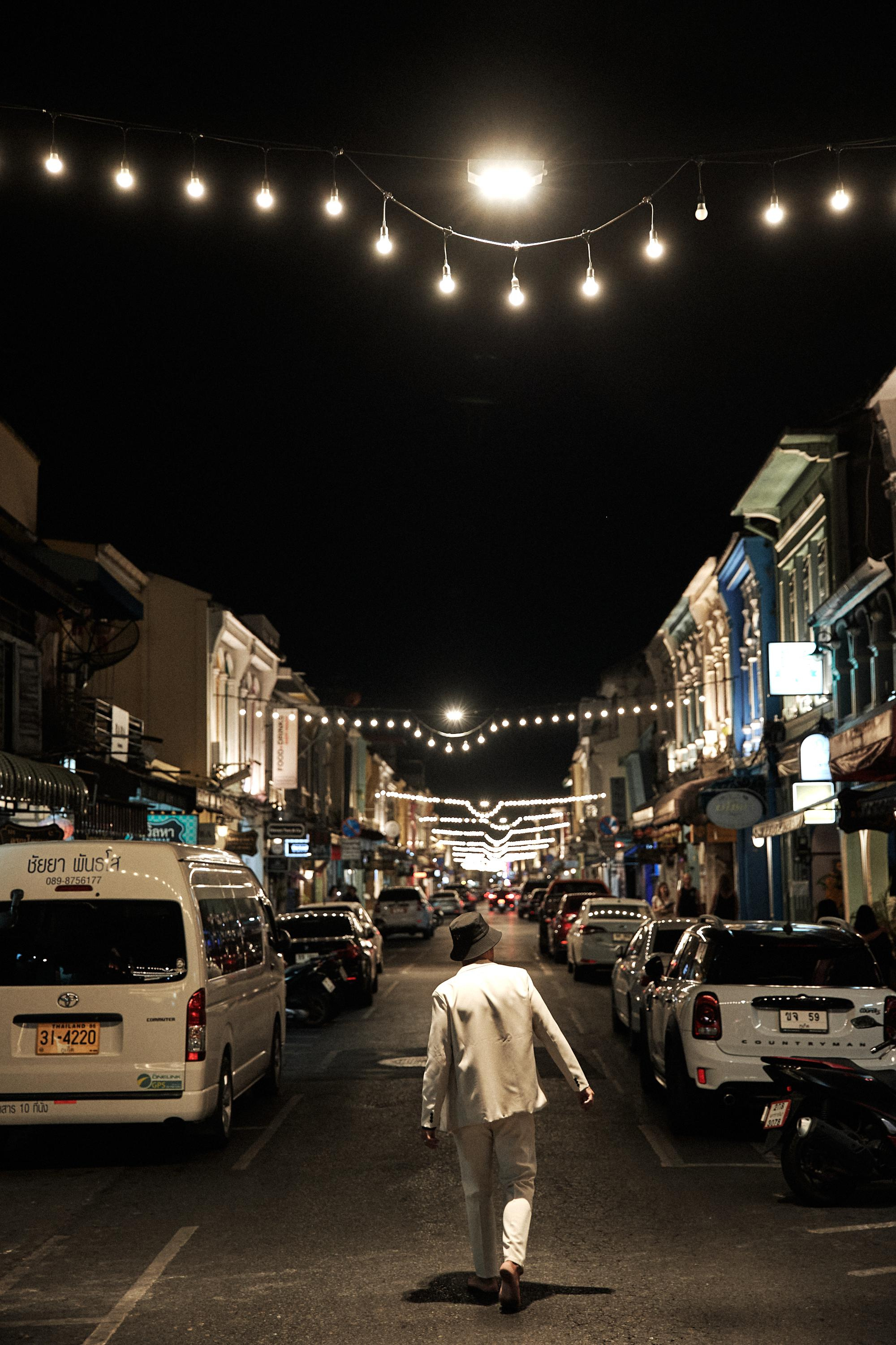 SAN PEDRO. Дмитрий Мазуркевич: Профессиональный Репортажный Фотограф