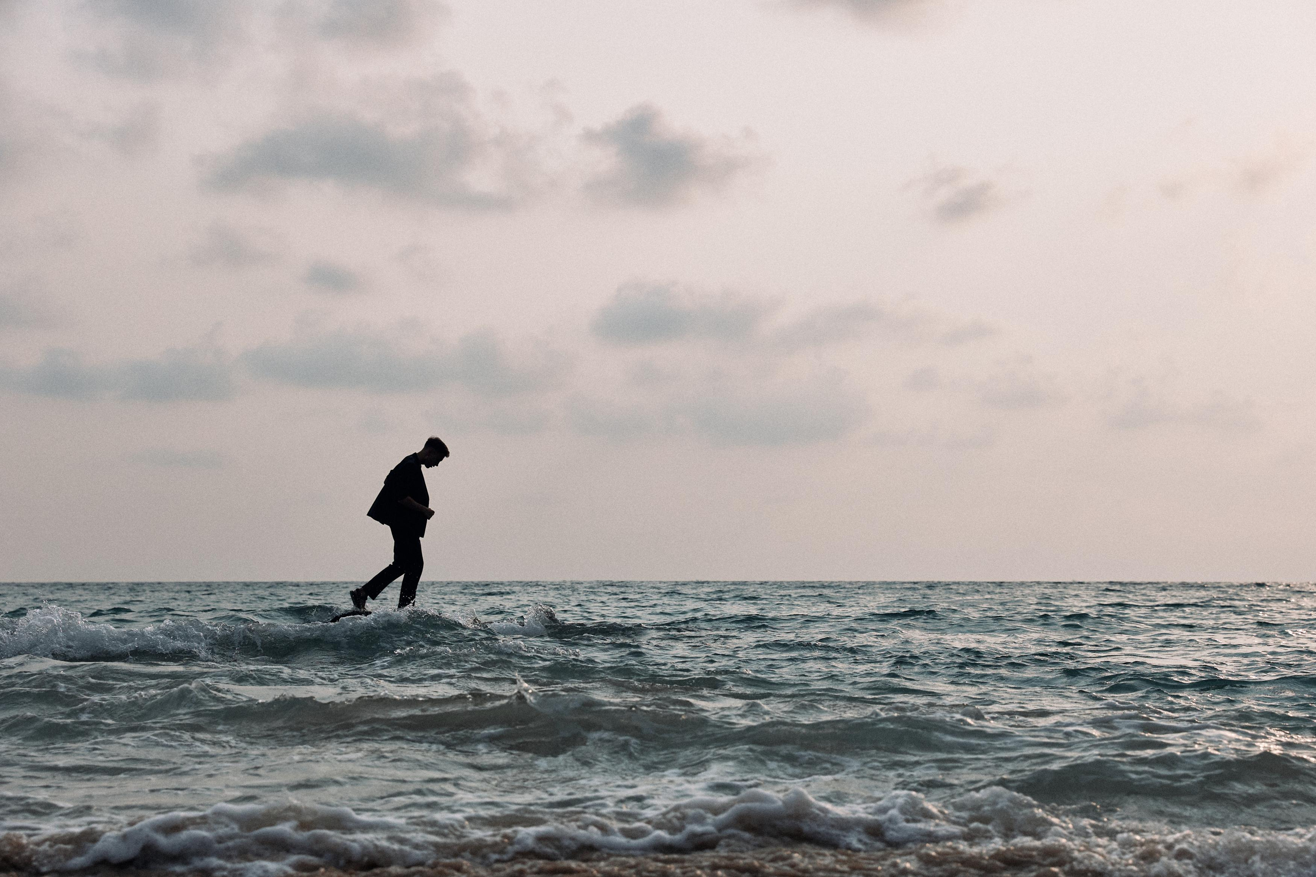 SECRET BEACH. Дмитрий Мазуркевич: Профессиональный Репортажный Фотограф