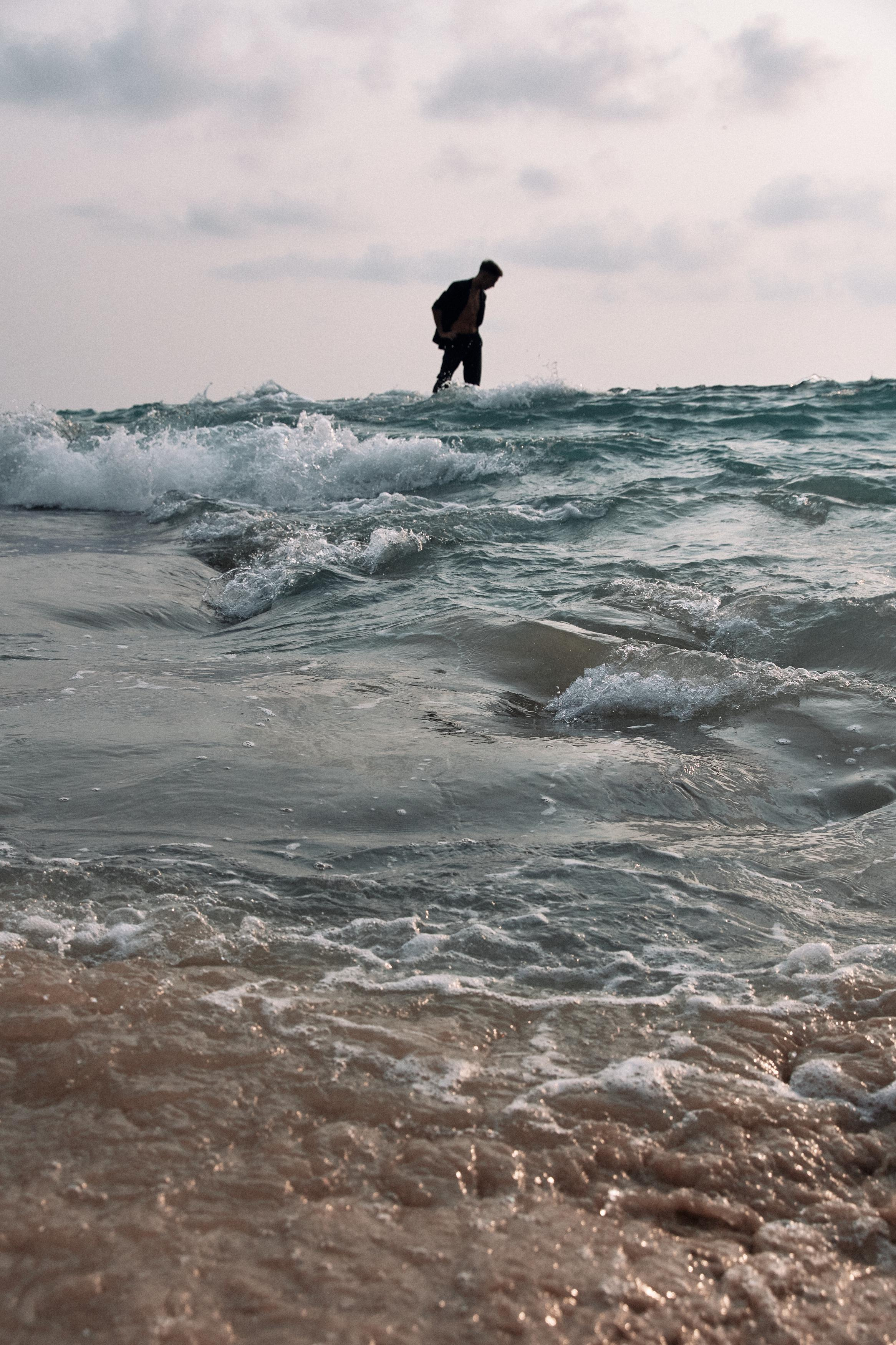 SECRET BEACH. Дмитрий Мазуркевич: Профессиональный Репортажный Фотограф