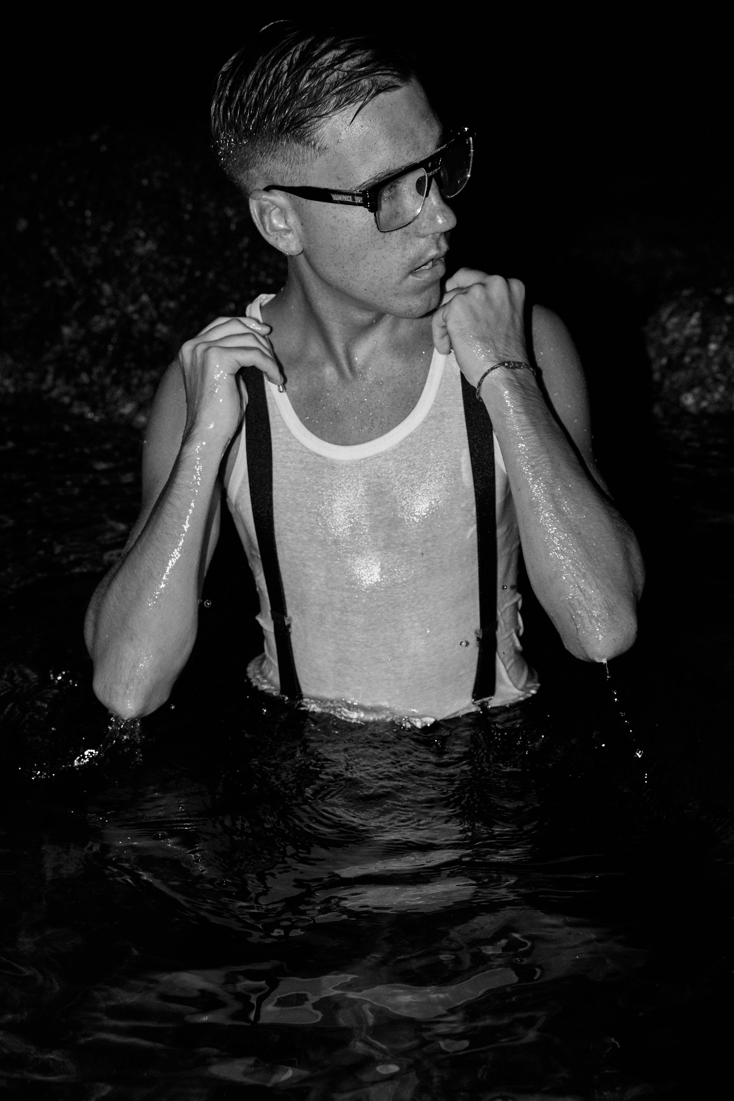 SECRET BEACH. Дмитрий Мазуркевич: Профессиональный Репортажный Фотограф