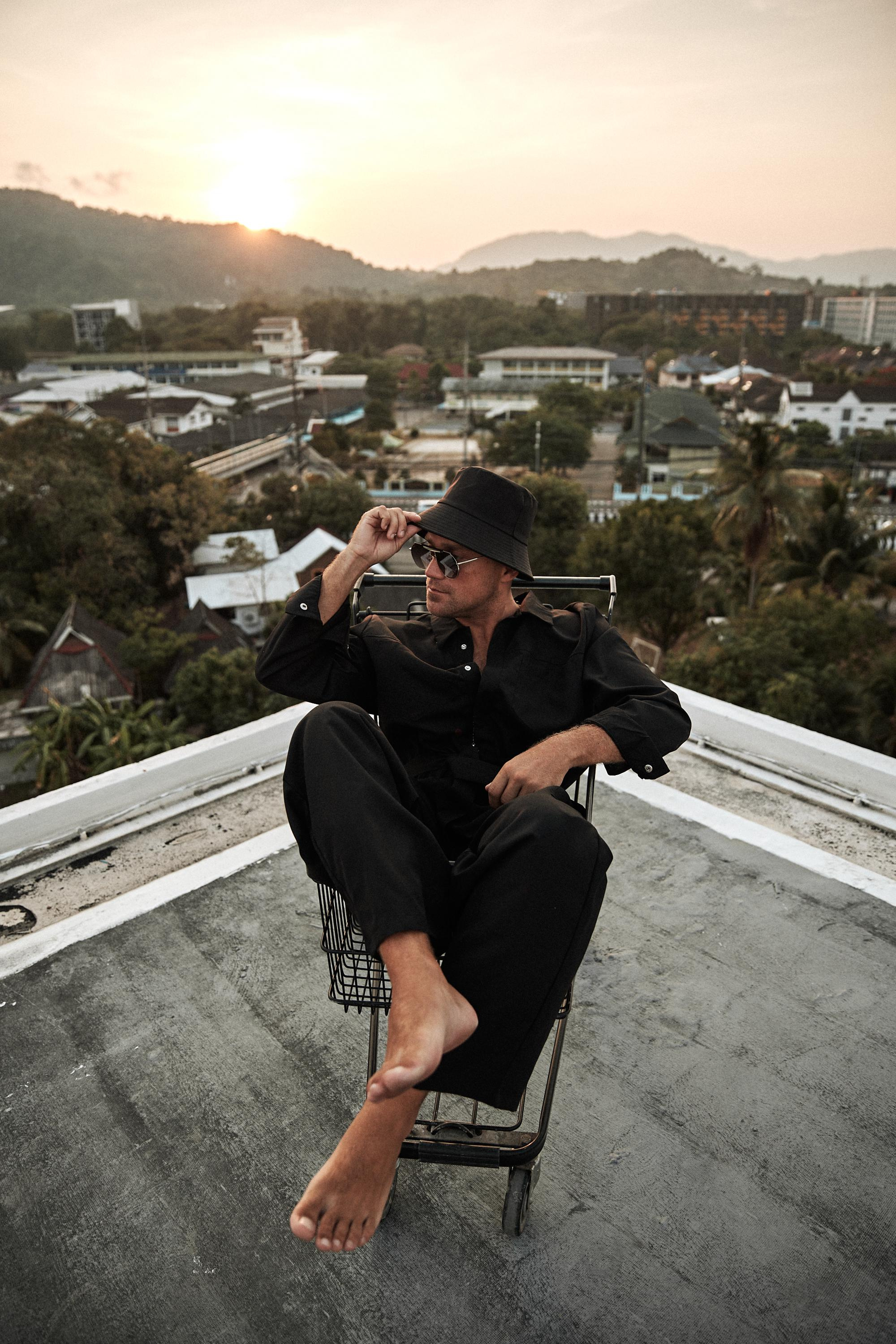 BUY SUNSET. Дмитрий Мазуркевич: Профессиональный Репортажный Фотограф