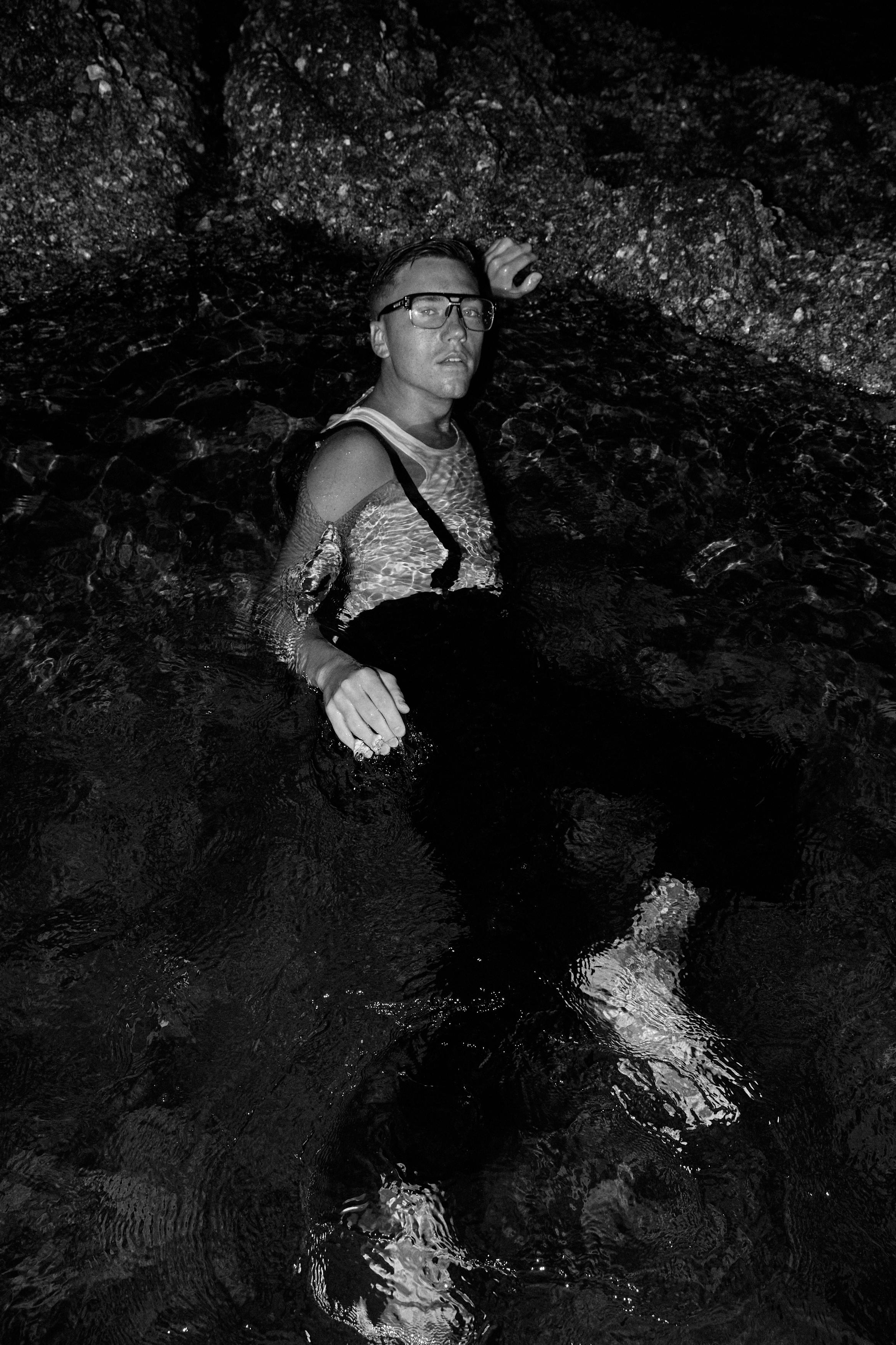 SECRET BEACH. Дмитрий Мазуркевич: Профессиональный Репортажный Фотограф