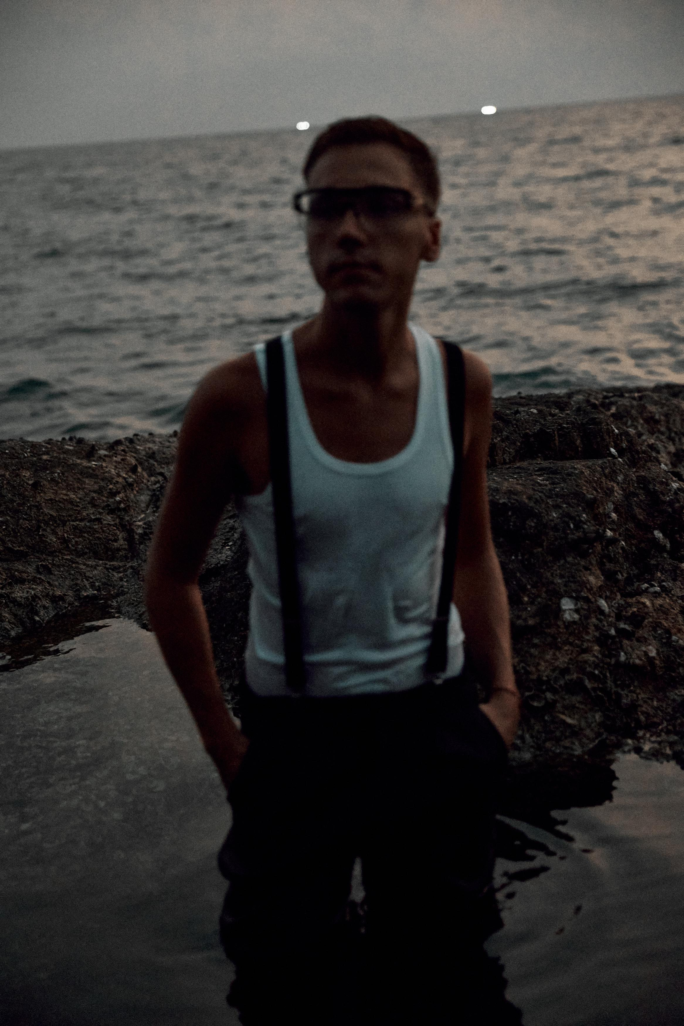 SECRET BEACH. Дмитрий Мазуркевич: Профессиональный Репортажный Фотограф