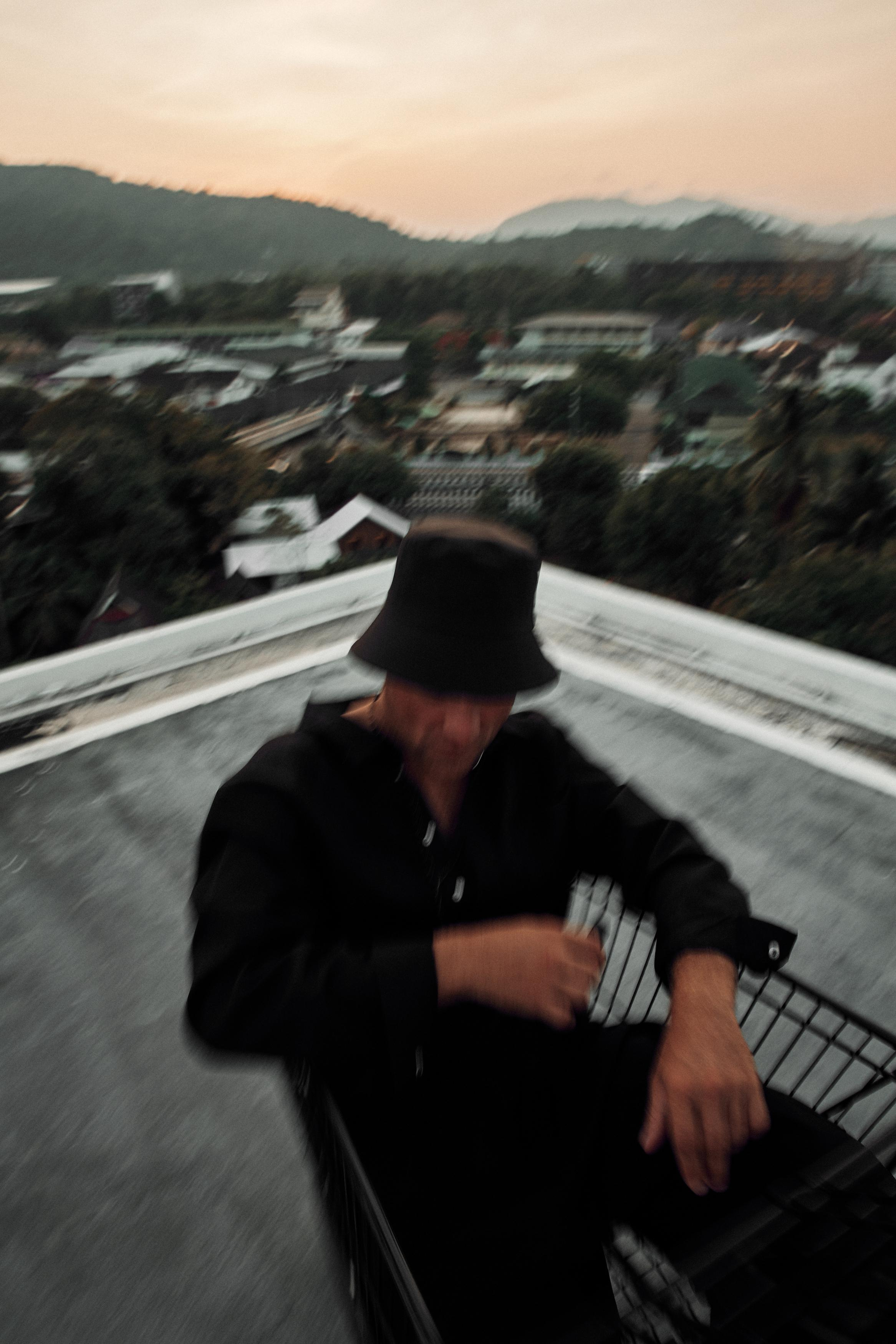 BUY SUNSET. Дмитрий Мазуркевич: Профессиональный Репортажный Фотограф