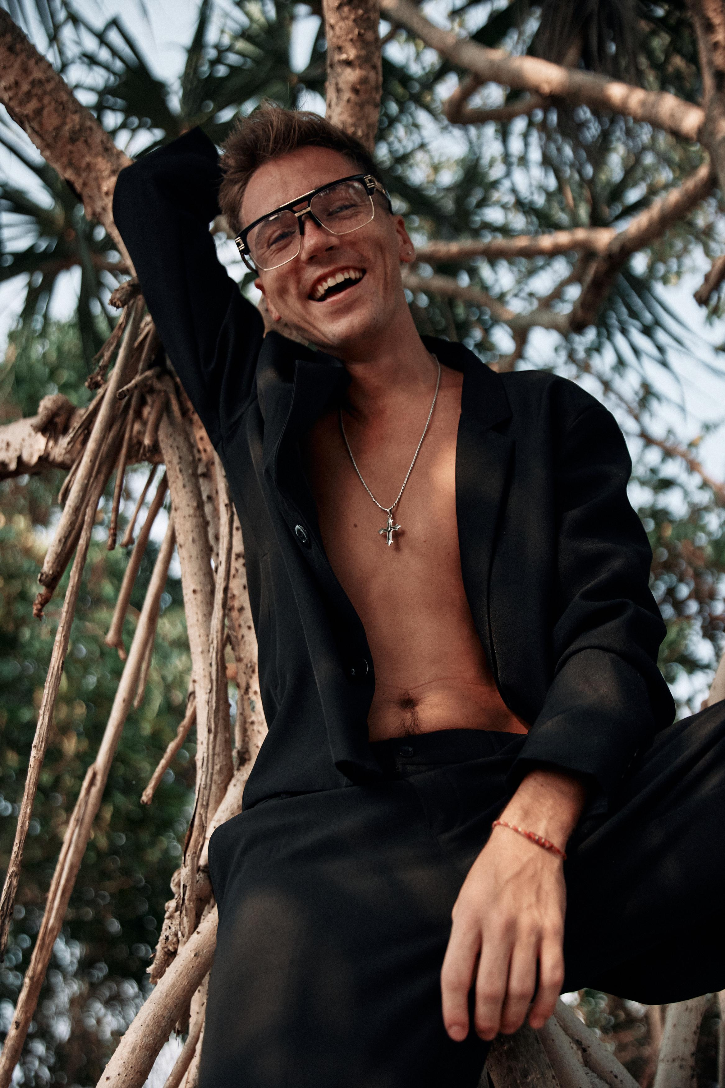 SECRET BEACH. Дмитрий Мазуркевич: Профессиональный Репортажный Фотограф