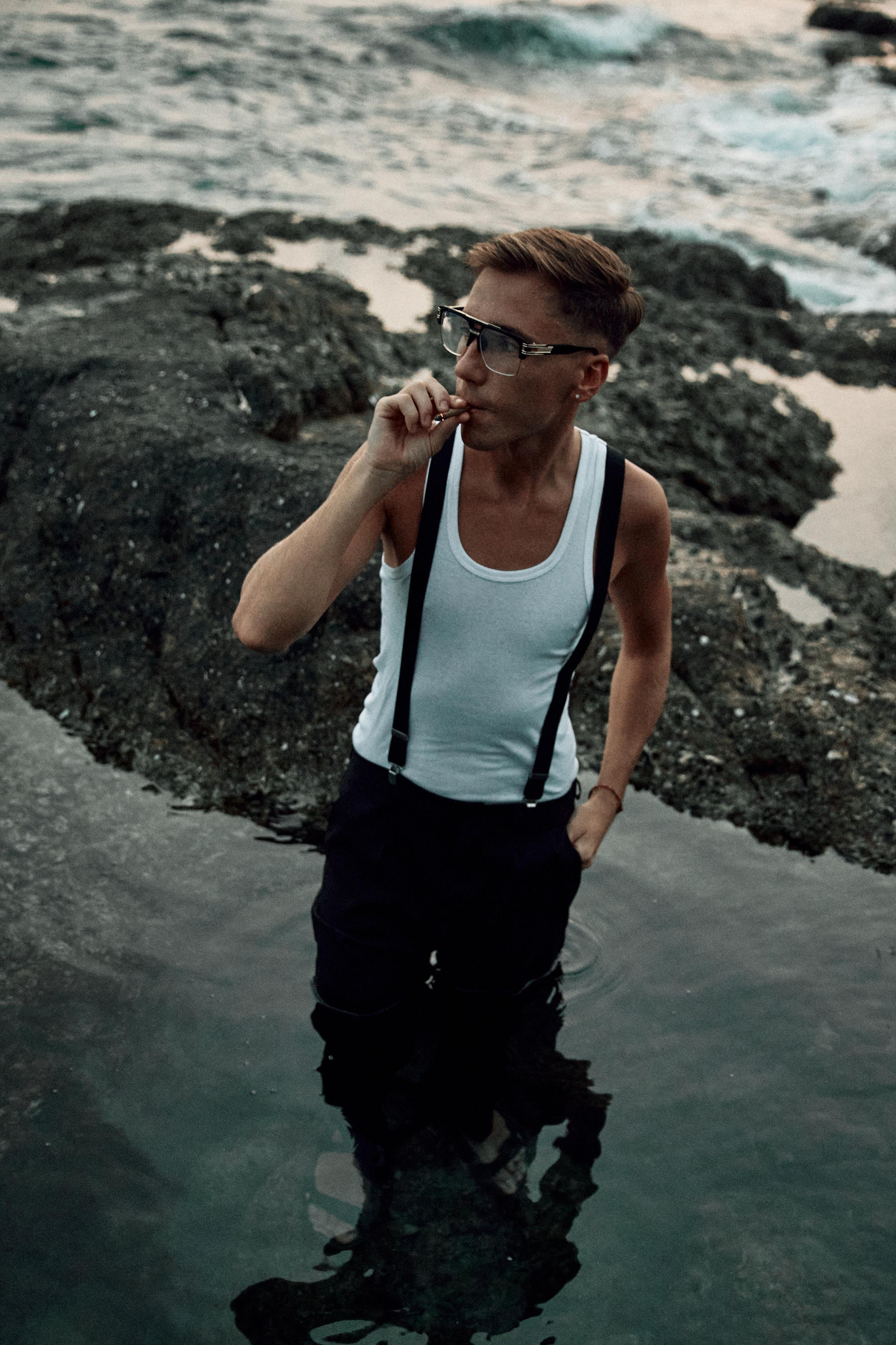 SECRET BEACH. Дмитрий Мазуркевич: Профессиональный Репортажный Фотограф