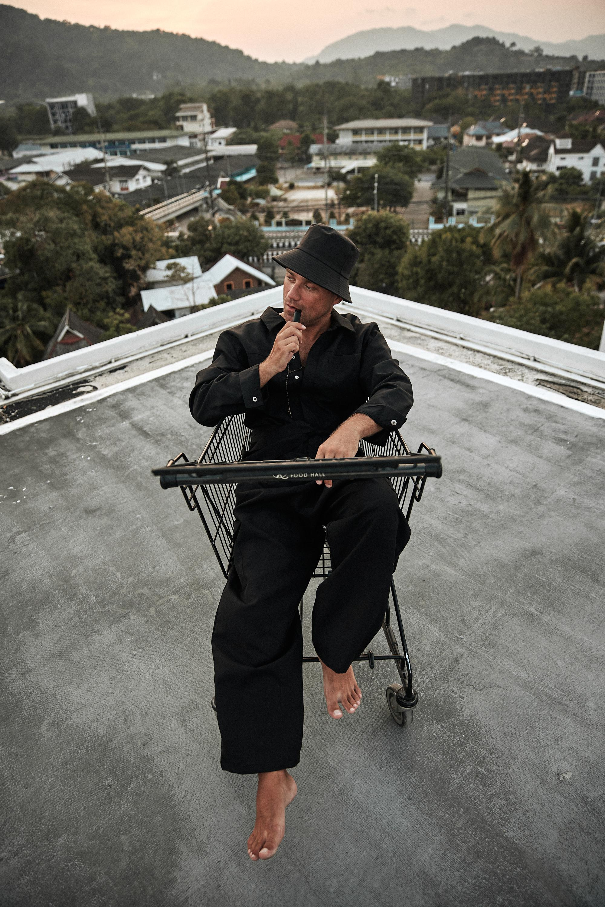 BUY SUNSET. Дмитрий Мазуркевич: Профессиональный Репортажный Фотограф