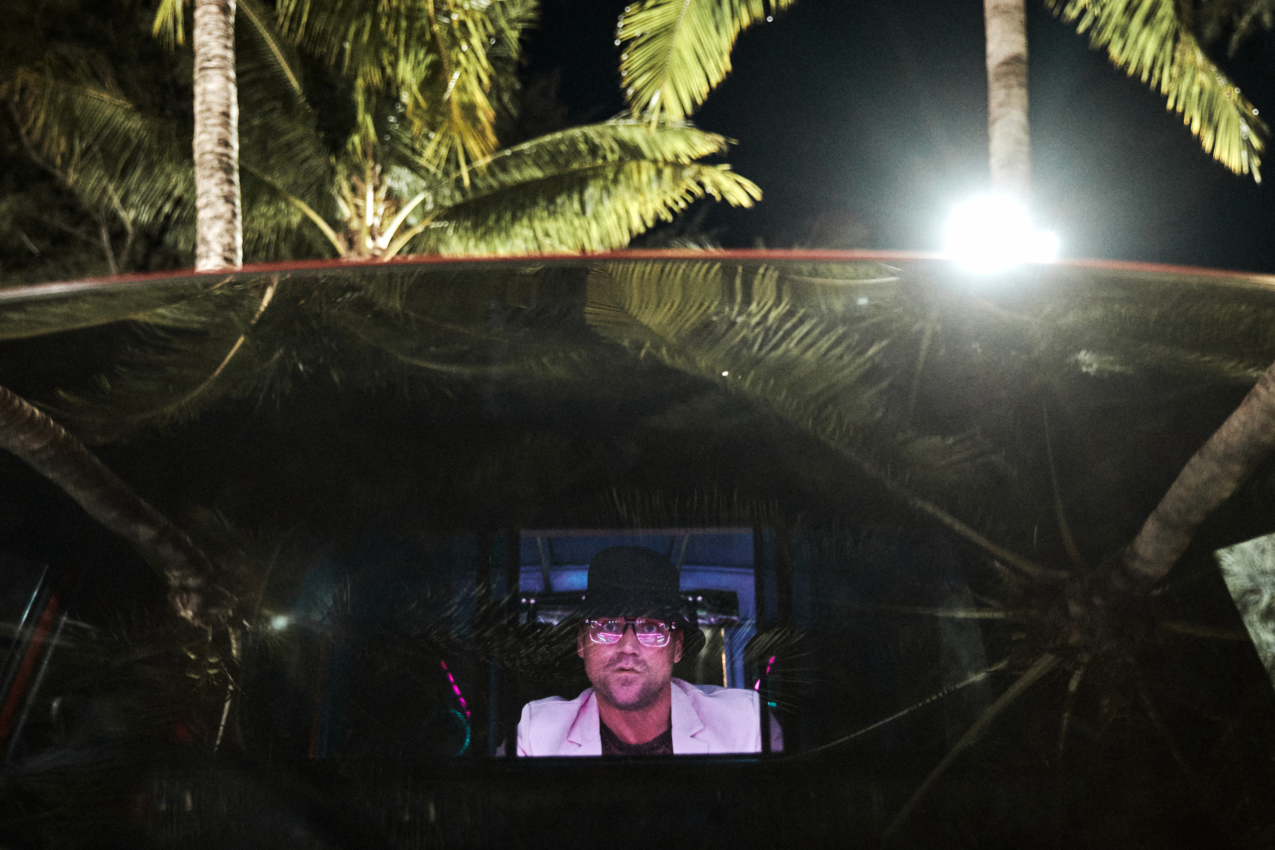 SAN PEDRO. Дмитрий Мазуркевич: Профессиональный Репортажный Фотограф