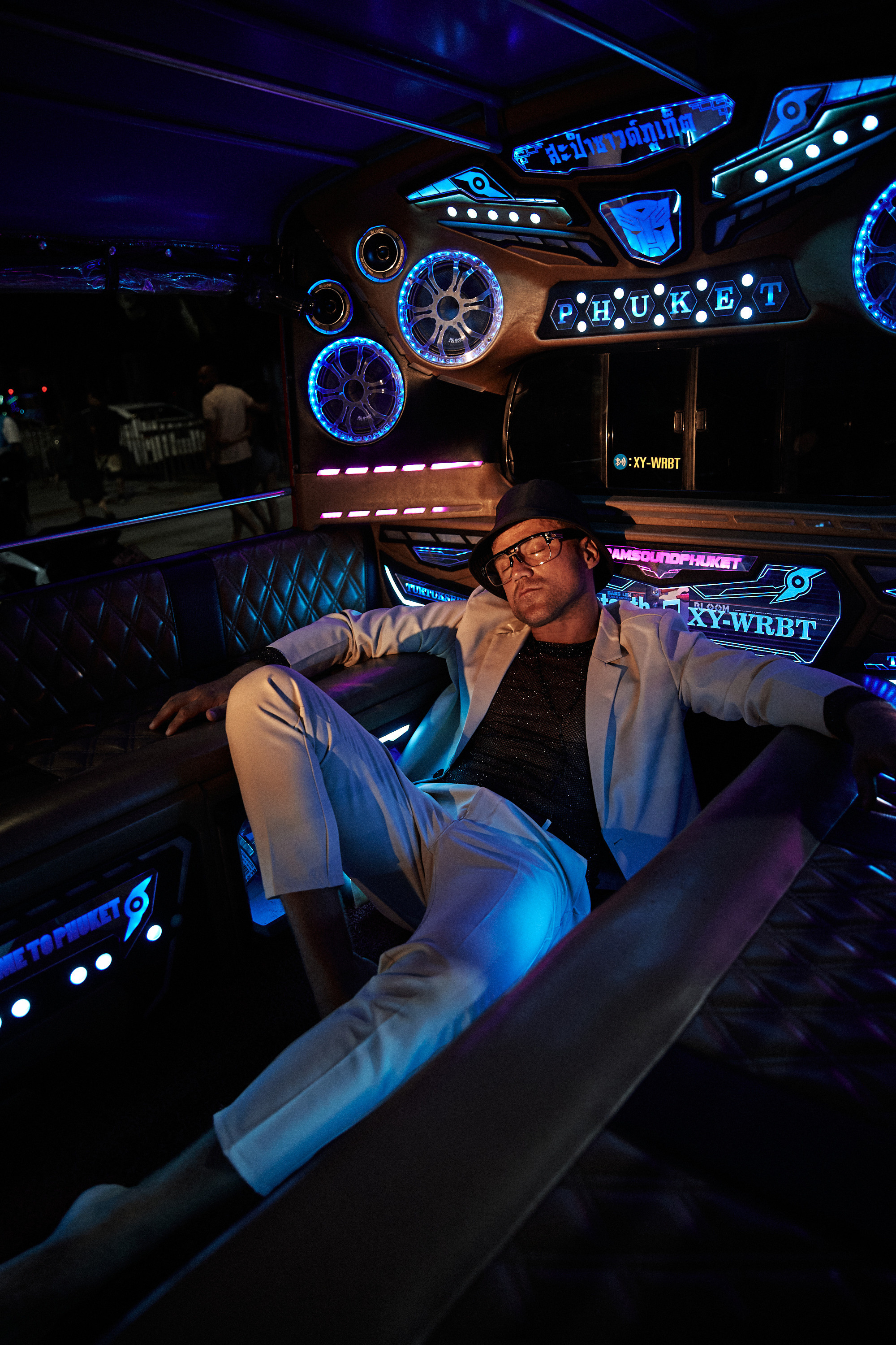 SAN PEDRO. Дмитрий Мазуркевич: Профессиональный Репортажный Фотограф