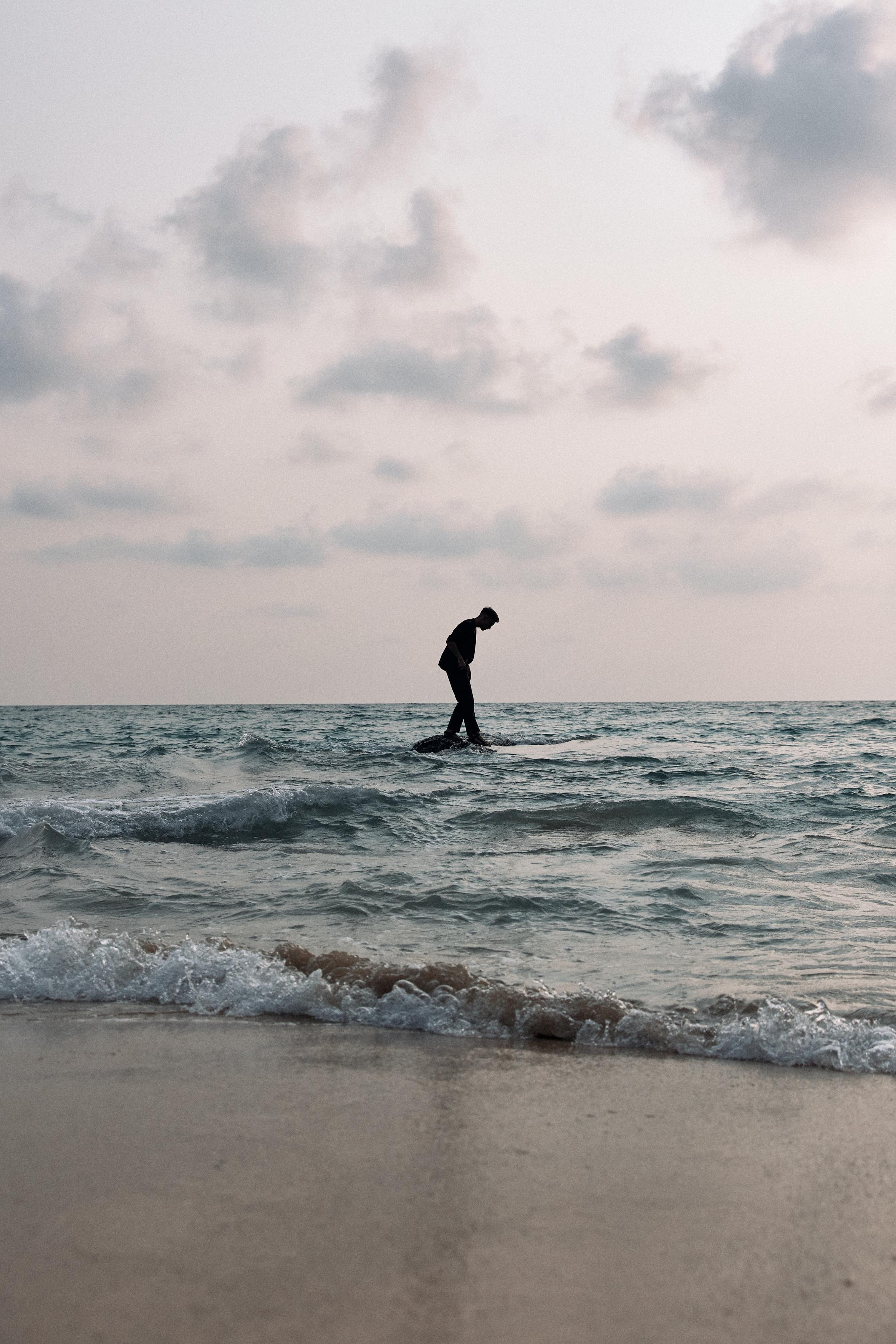 SECRET BEACH. Дмитрий Мазуркевич: Профессиональный Репортажный Фотограф