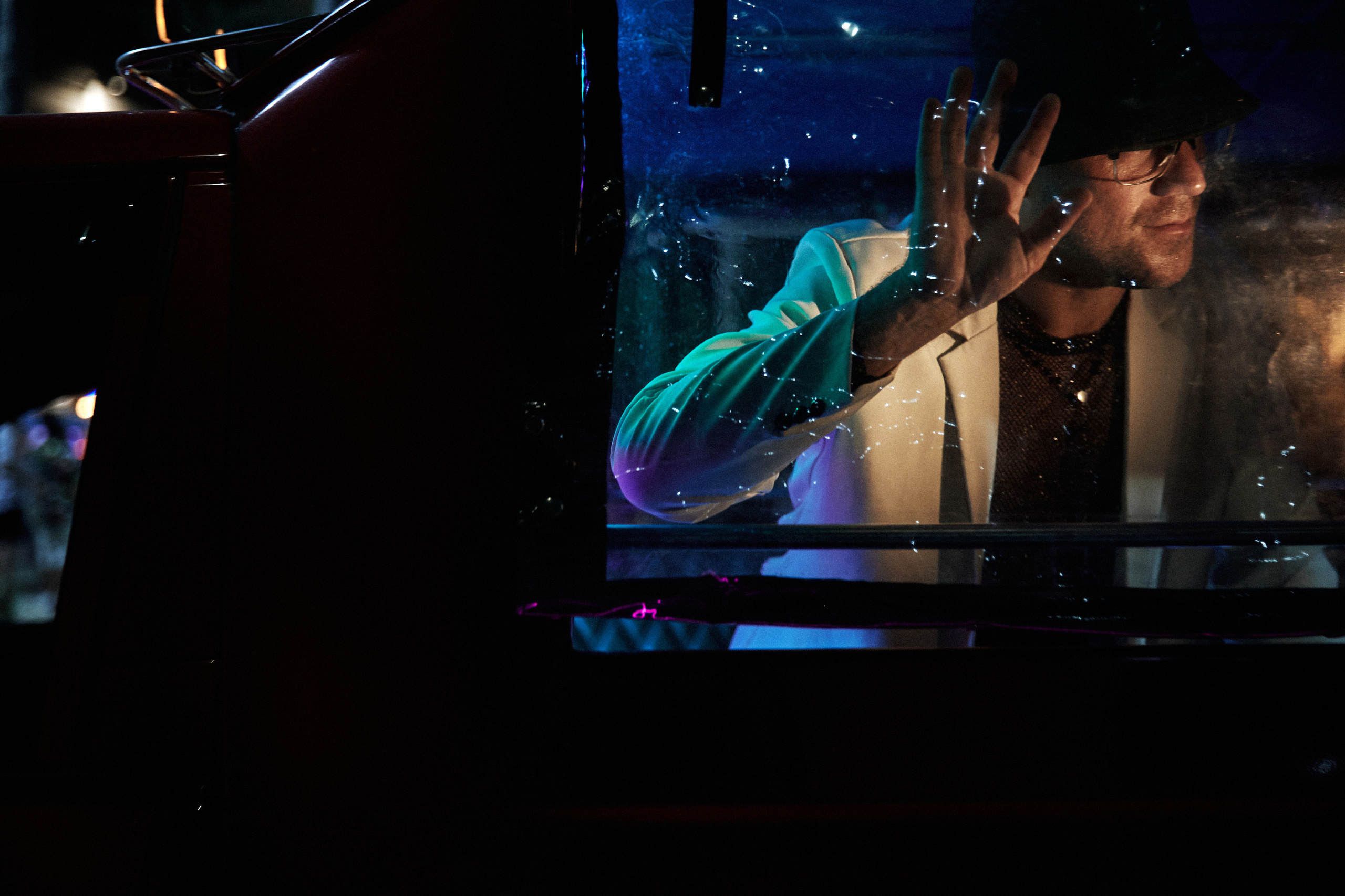 SAN PEDRO. Дмитрий Мазуркевич: Профессиональный Репортажный Фотограф