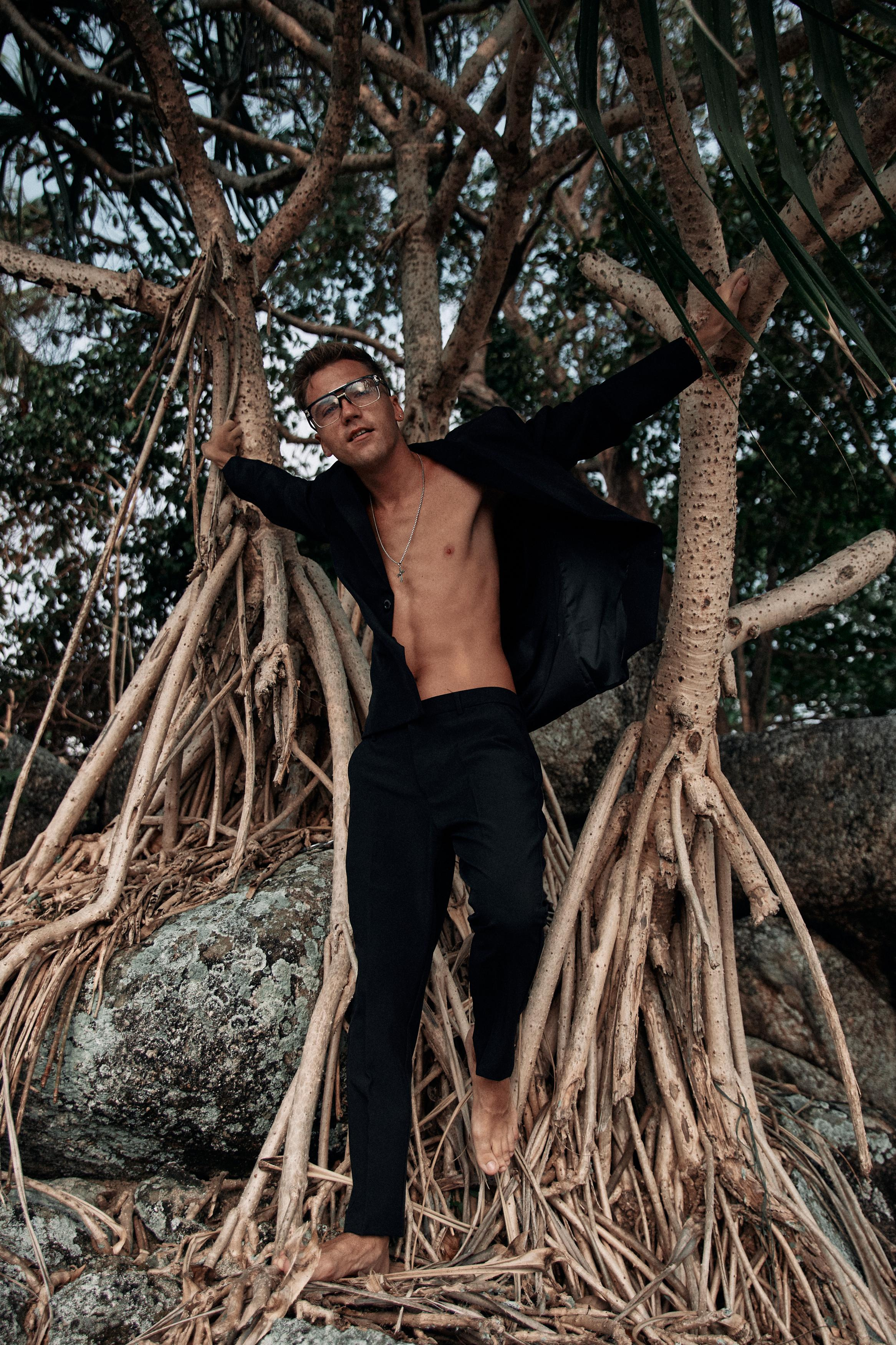 SECRET BEACH. Дмитрий Мазуркевич: Профессиональный Репортажный Фотограф