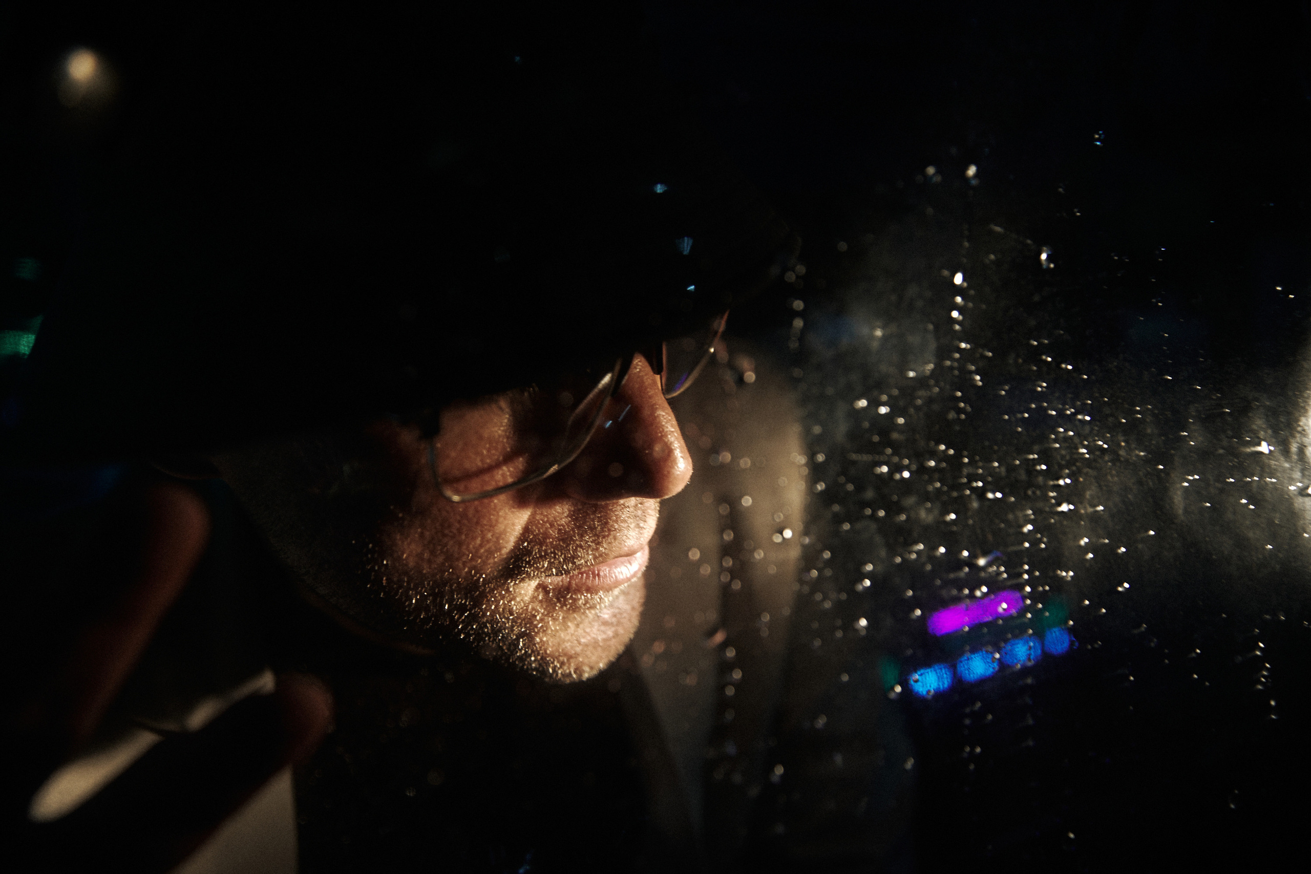 SAN PEDRO. Дмитрий Мазуркевич: Профессиональный Репортажный Фотограф