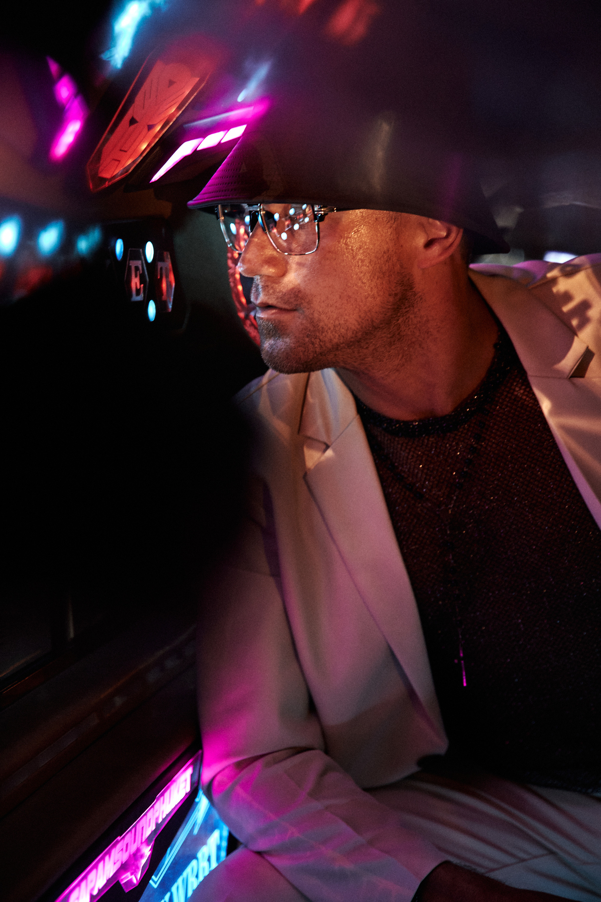 SAN PEDRO. Дмитрий Мазуркевич: Профессиональный Репортажный Фотограф