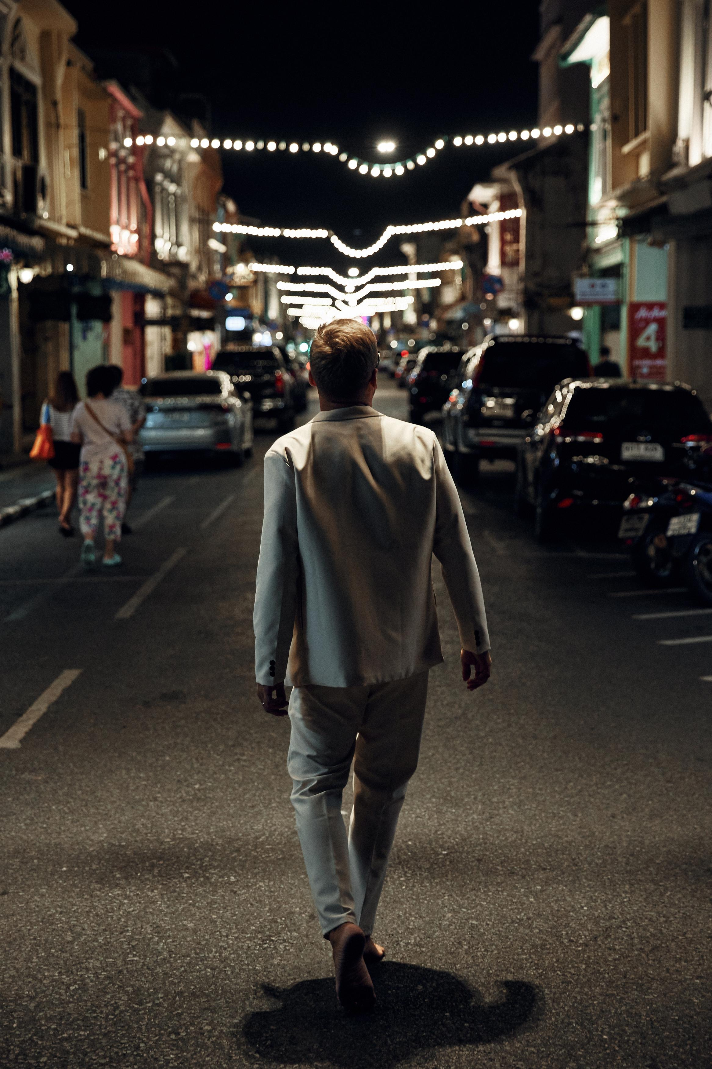 SAN PEDRO. Дмитрий Мазуркевич: Профессиональный Репортажный Фотограф