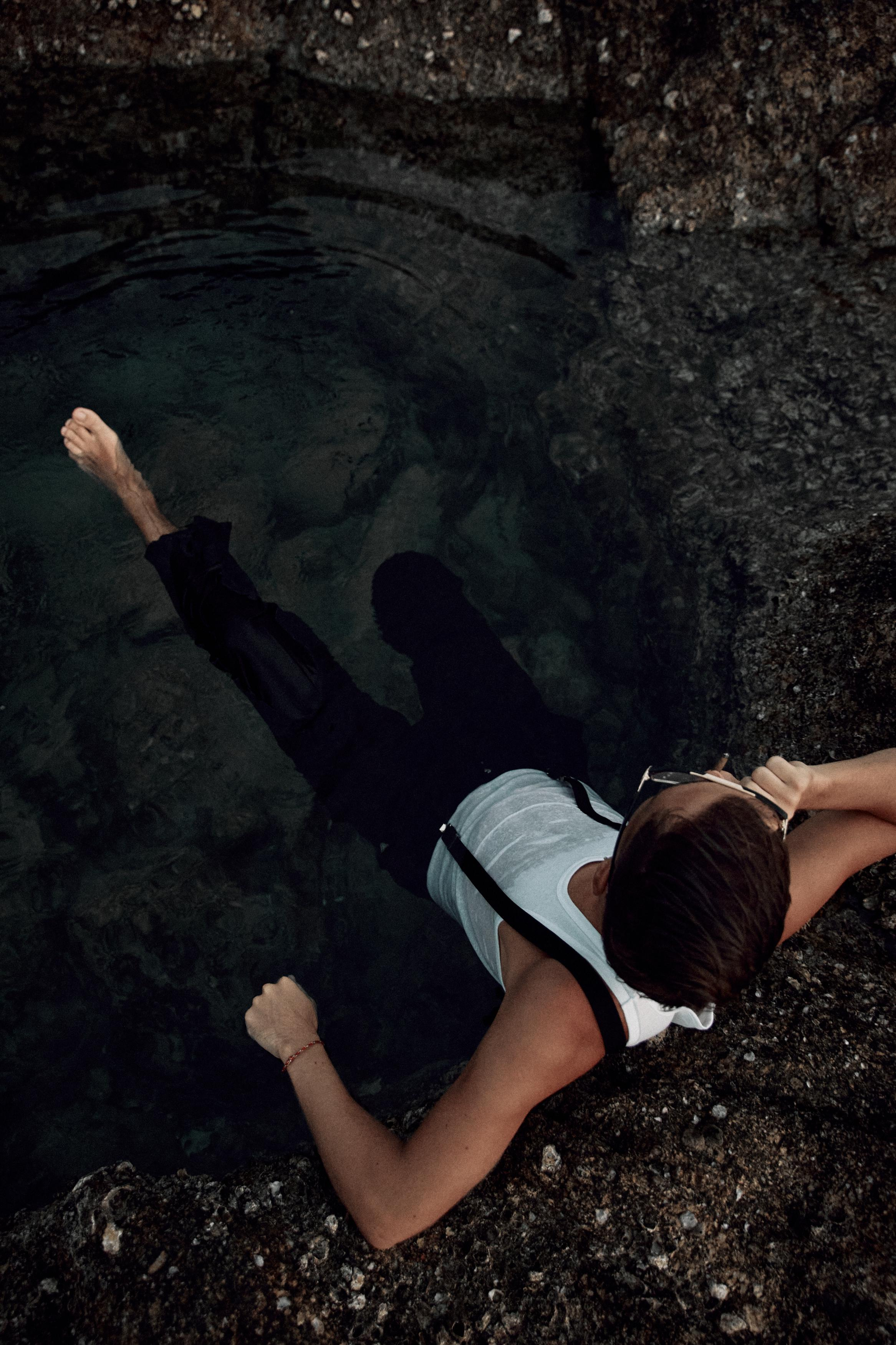 SECRET BEACH. Дмитрий Мазуркевич: Профессиональный Репортажный Фотограф