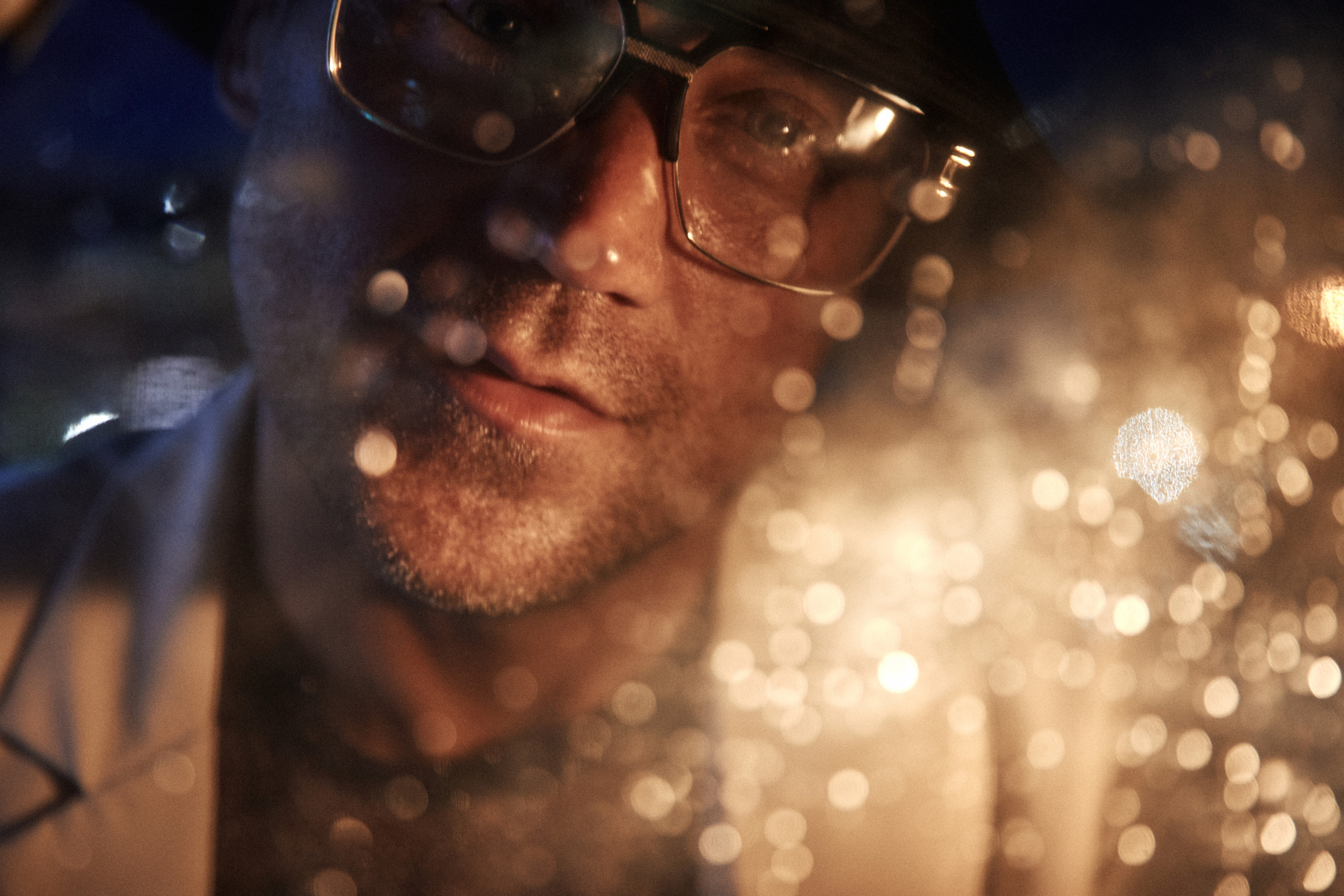 SAN PEDRO. Дмитрий Мазуркевич: Профессиональный Репортажный Фотограф