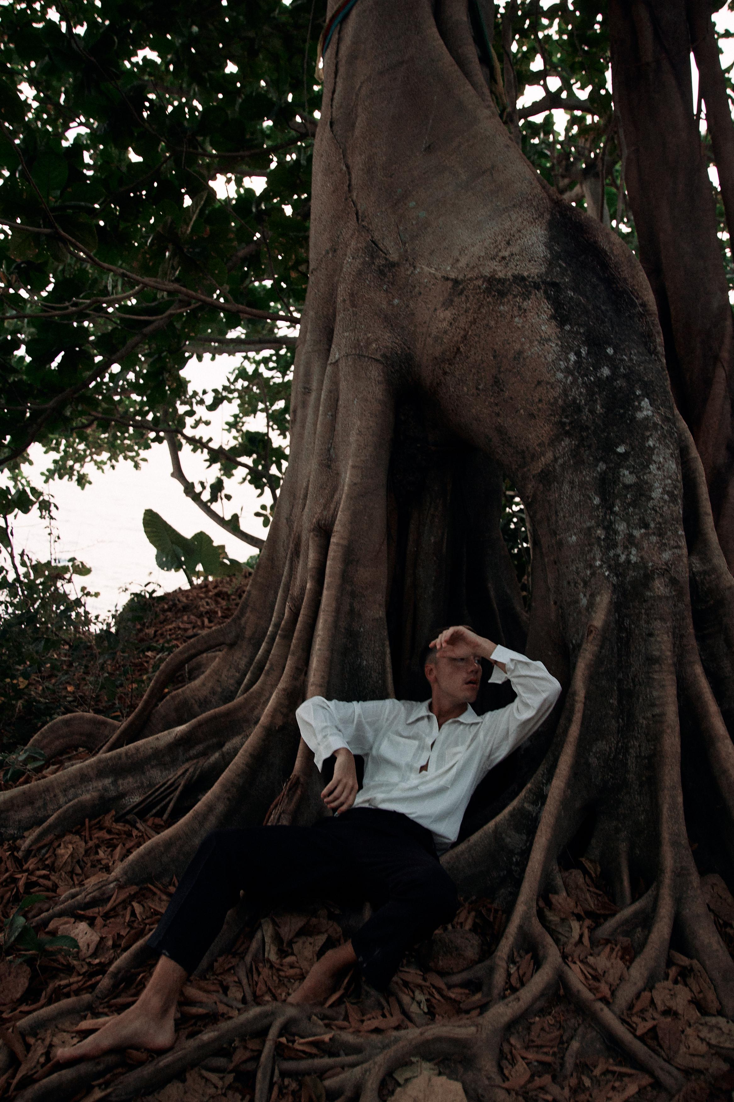 SECRET BEACH. Дмитрий Мазуркевич: Профессиональный Репортажный Фотограф