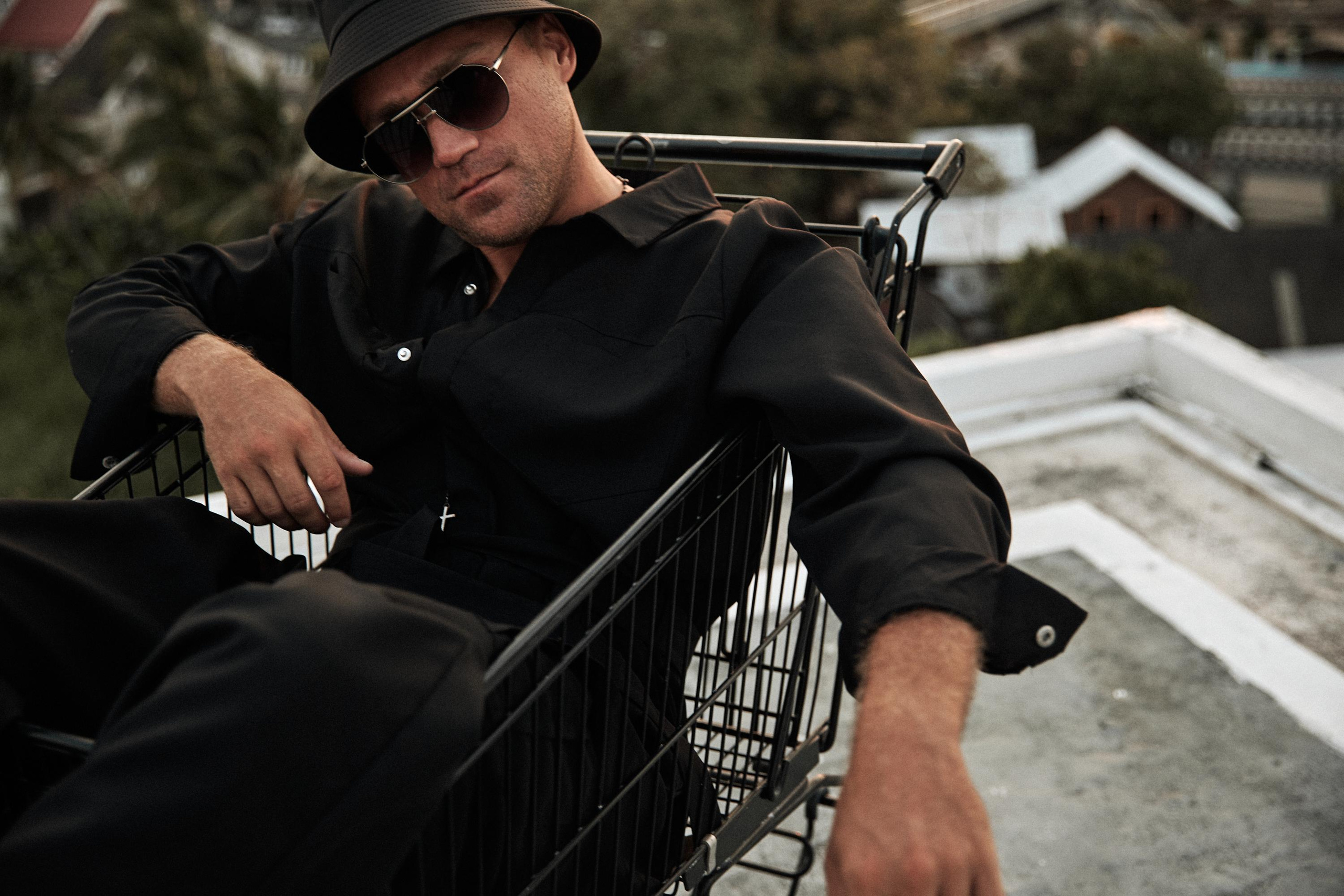 BUY SUNSET. Дмитрий Мазуркевич: Профессиональный Репортажный Фотограф