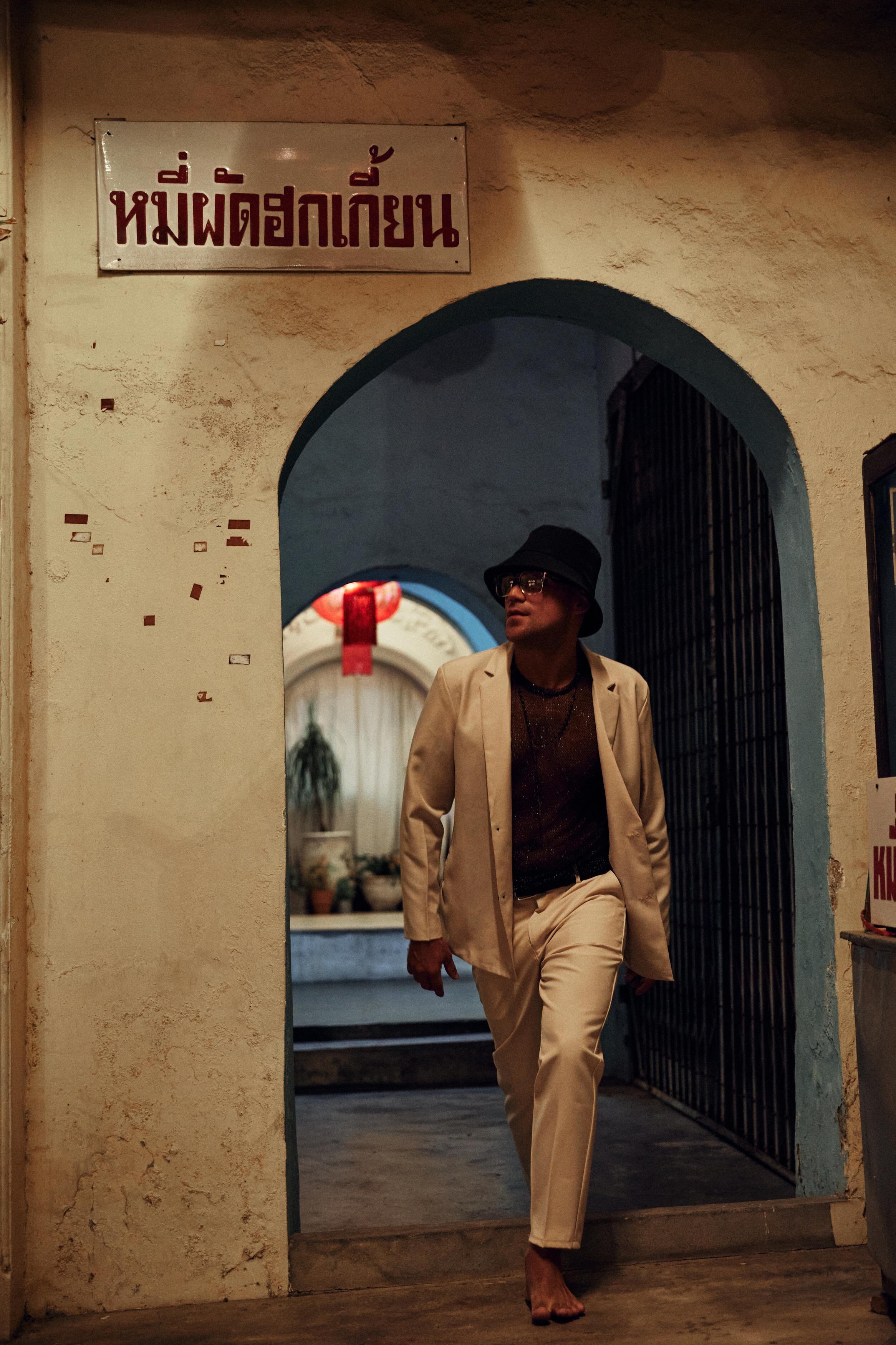 SAN PEDRO. Дмитрий Мазуркевич: Профессиональный Репортажный Фотограф