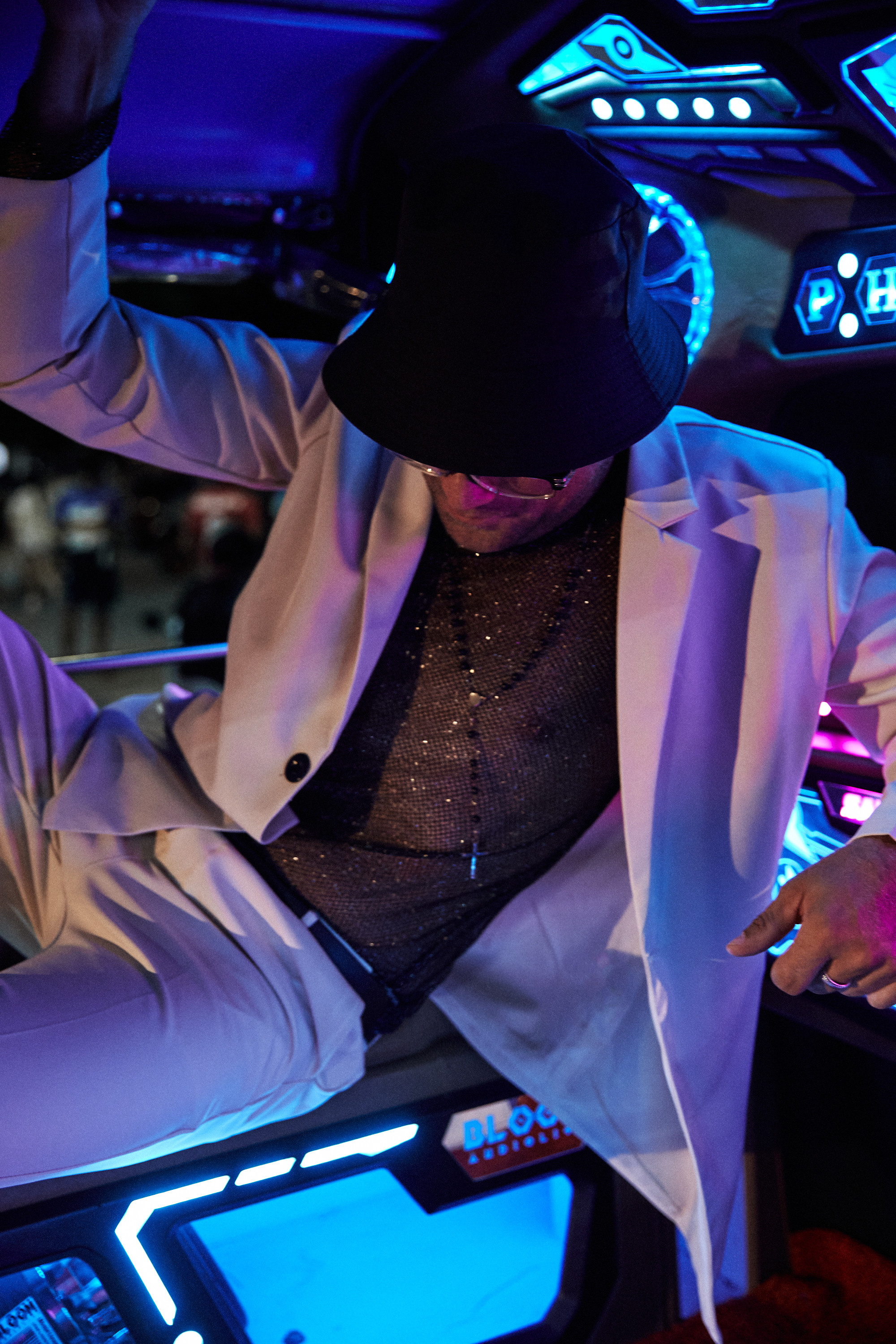 SAN PEDRO. Дмитрий Мазуркевич: Профессиональный Репортажный Фотограф