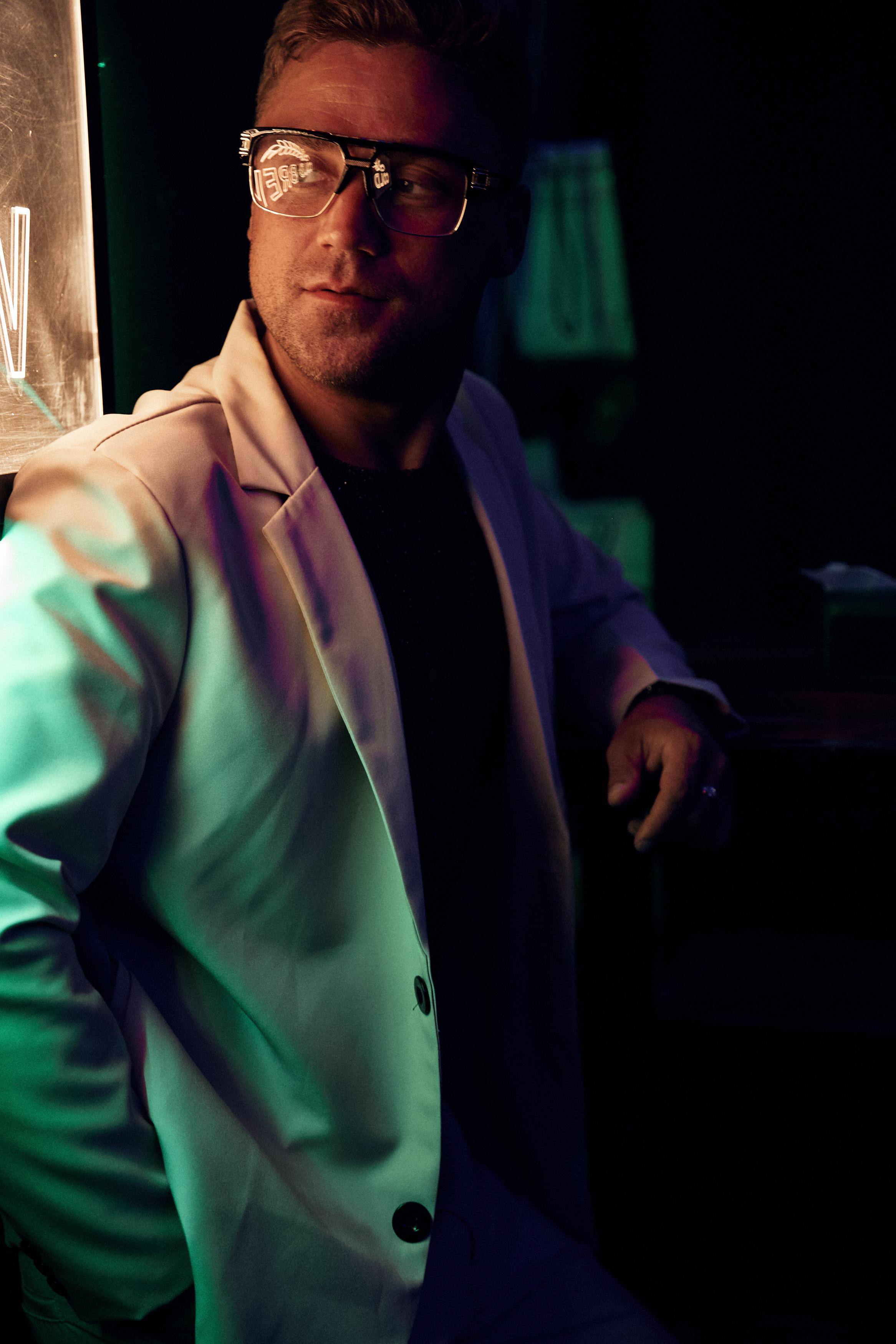 SAN PEDRO. Дмитрий Мазуркевич: Профессиональный Репортажный Фотограф